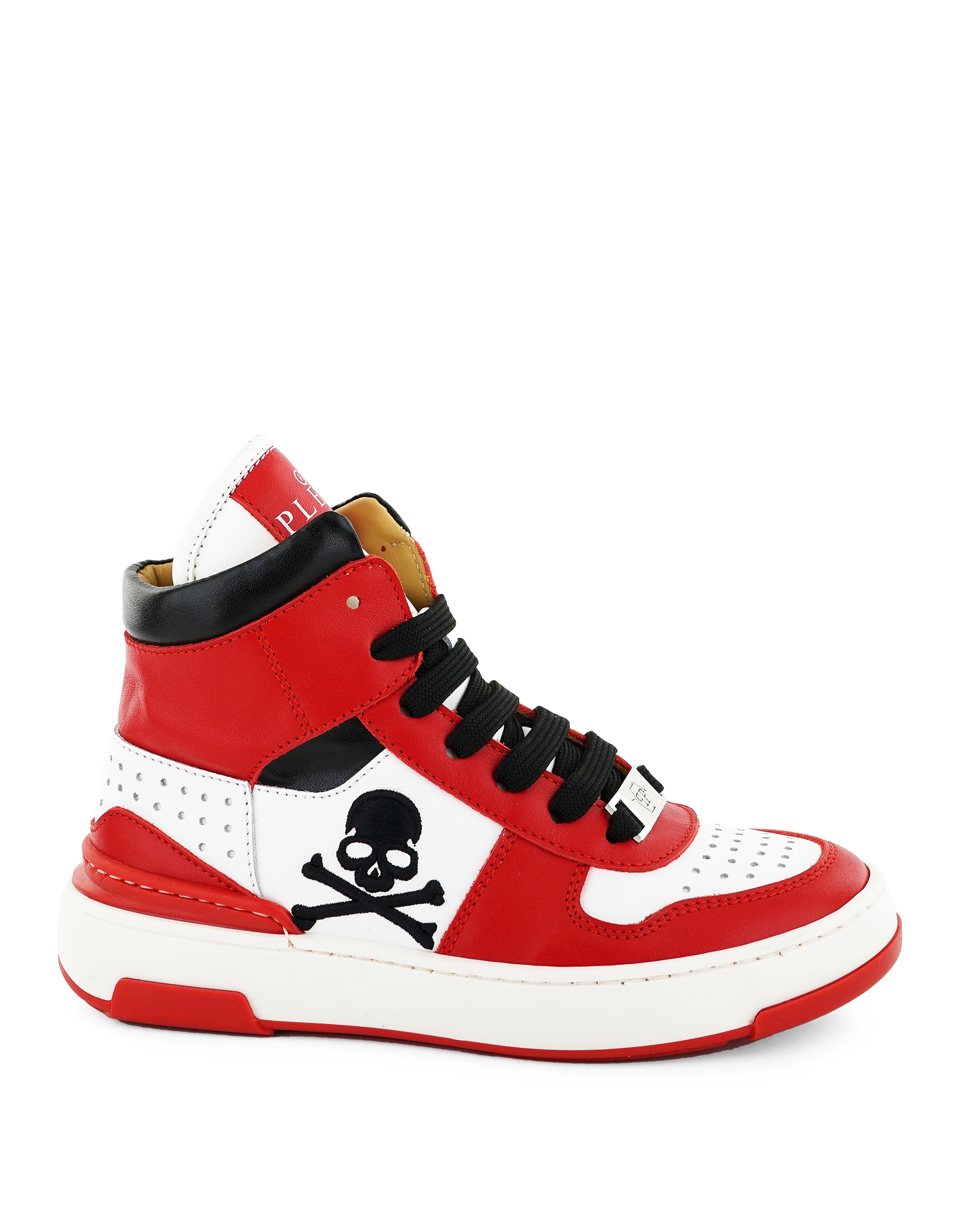 PHILIPP PLEIN Sneaker "Skull"