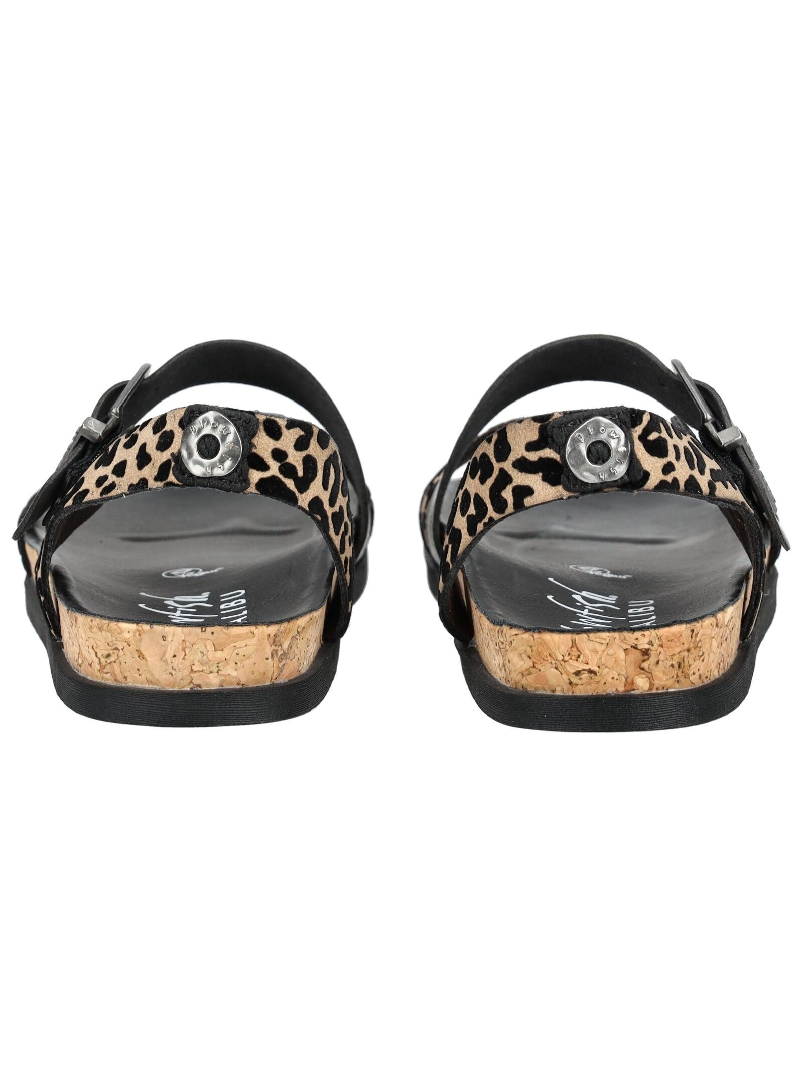Blowfish Riemchensandale »Blowfish Sandalen Lederimitat«