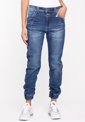 GANG Slim-fit-Jeans »RAFFAELA« kaufen