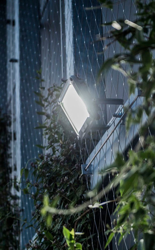 Brennenstuhl LED Außen-Wandleuchte »JARO 7050«