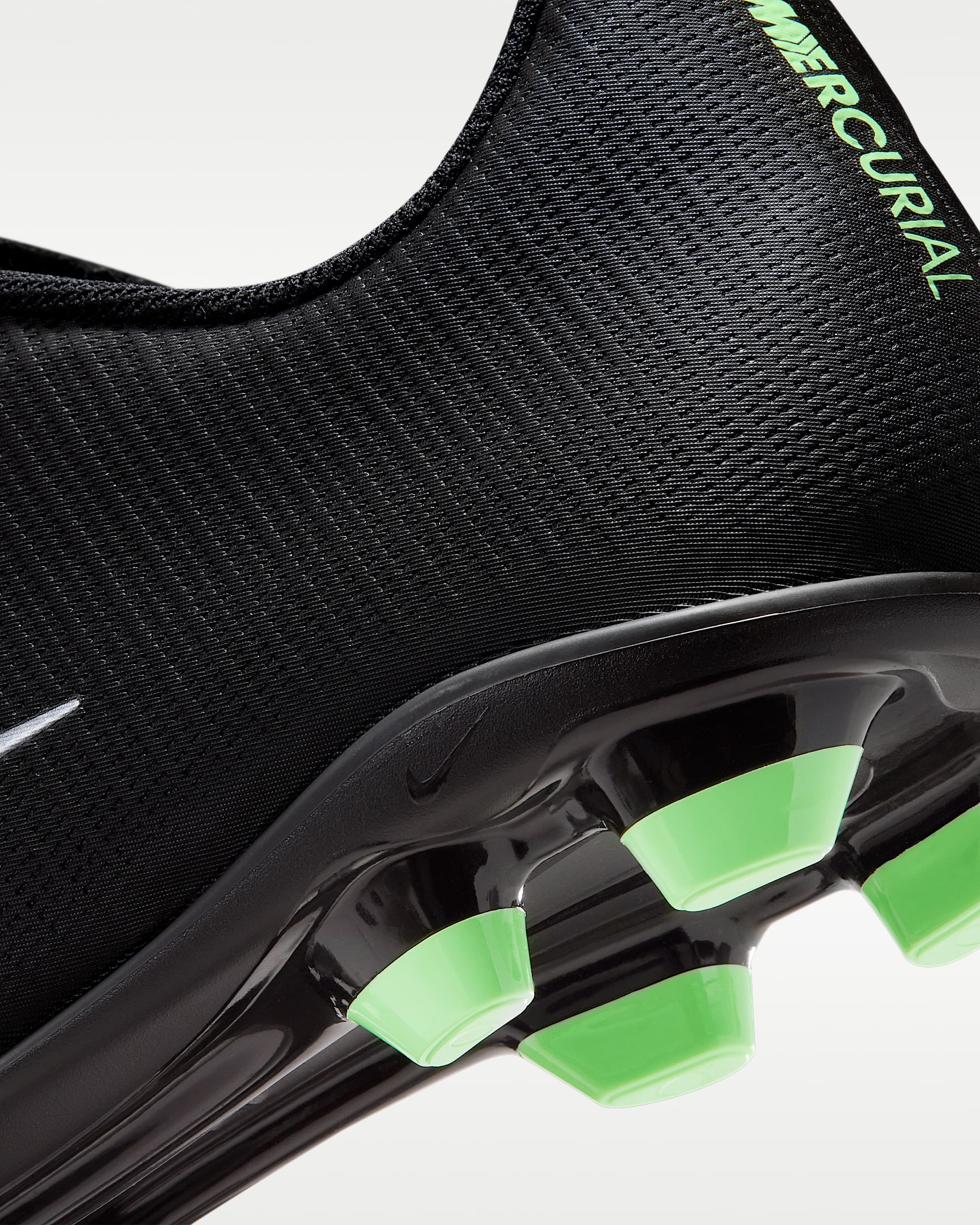 Nike Fußballschuh »Mercurial Vapor 17 Club«  Außensohle für Rasen und Kunstrasen, speziell für feste Böden