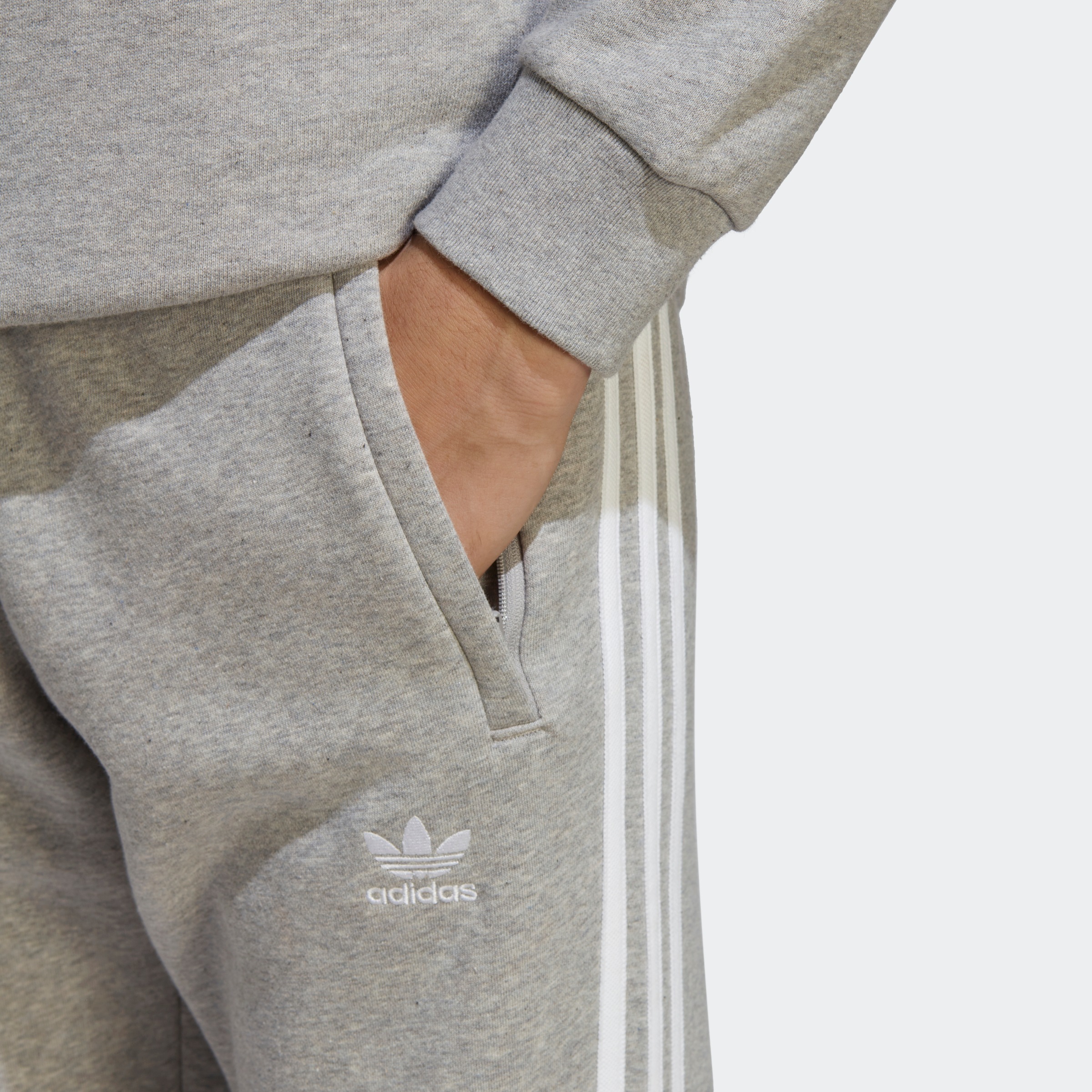 adidas Originals Sweatshirt »ADICOLOR CLASSICS TREFOIL«