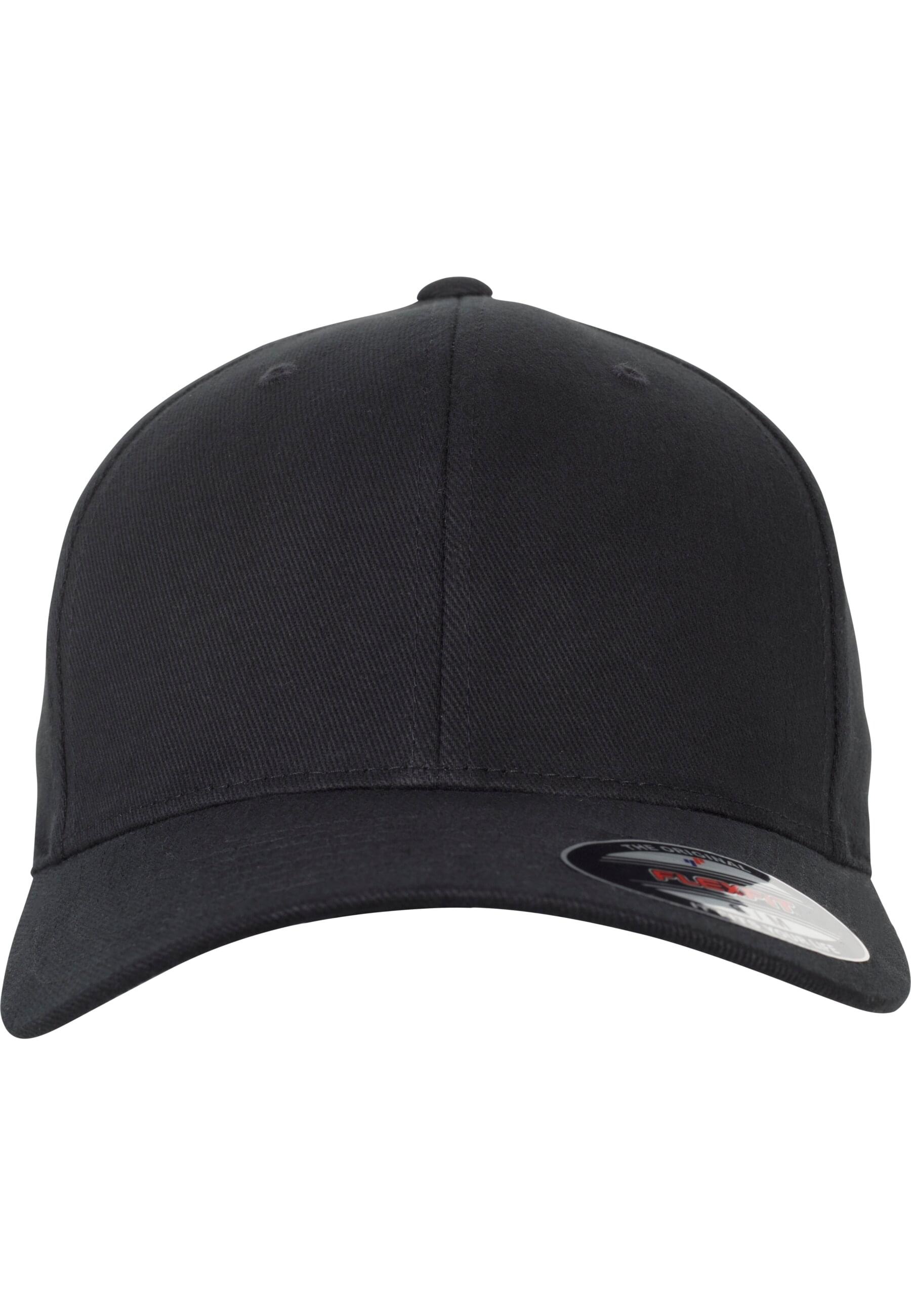 Flexfit Flex Cap "Flexfit Accessoires Flexfit Brushed Twill"