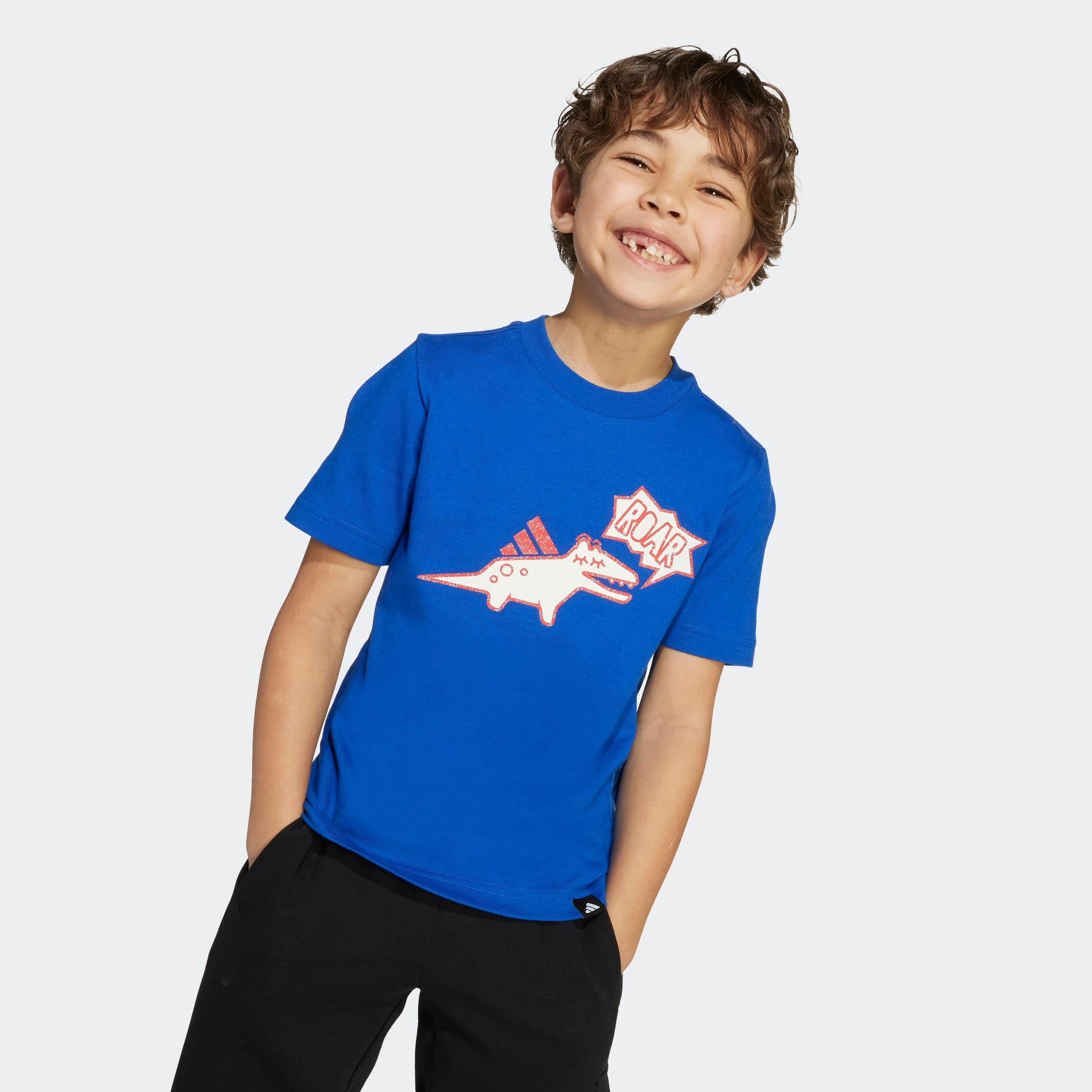 adidas Sportswear T-Shirt »LK ADIRAPTOR T«