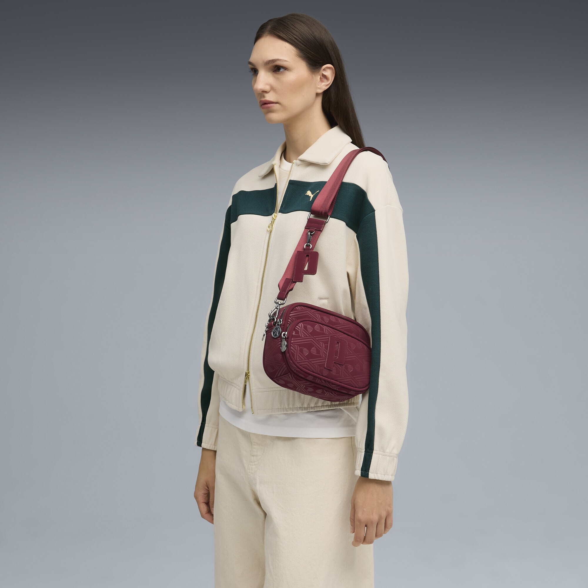 PUMA Umhängetasche "PUMA Sense 1,5 l Umhängetasche Damen" günstig online kaufen