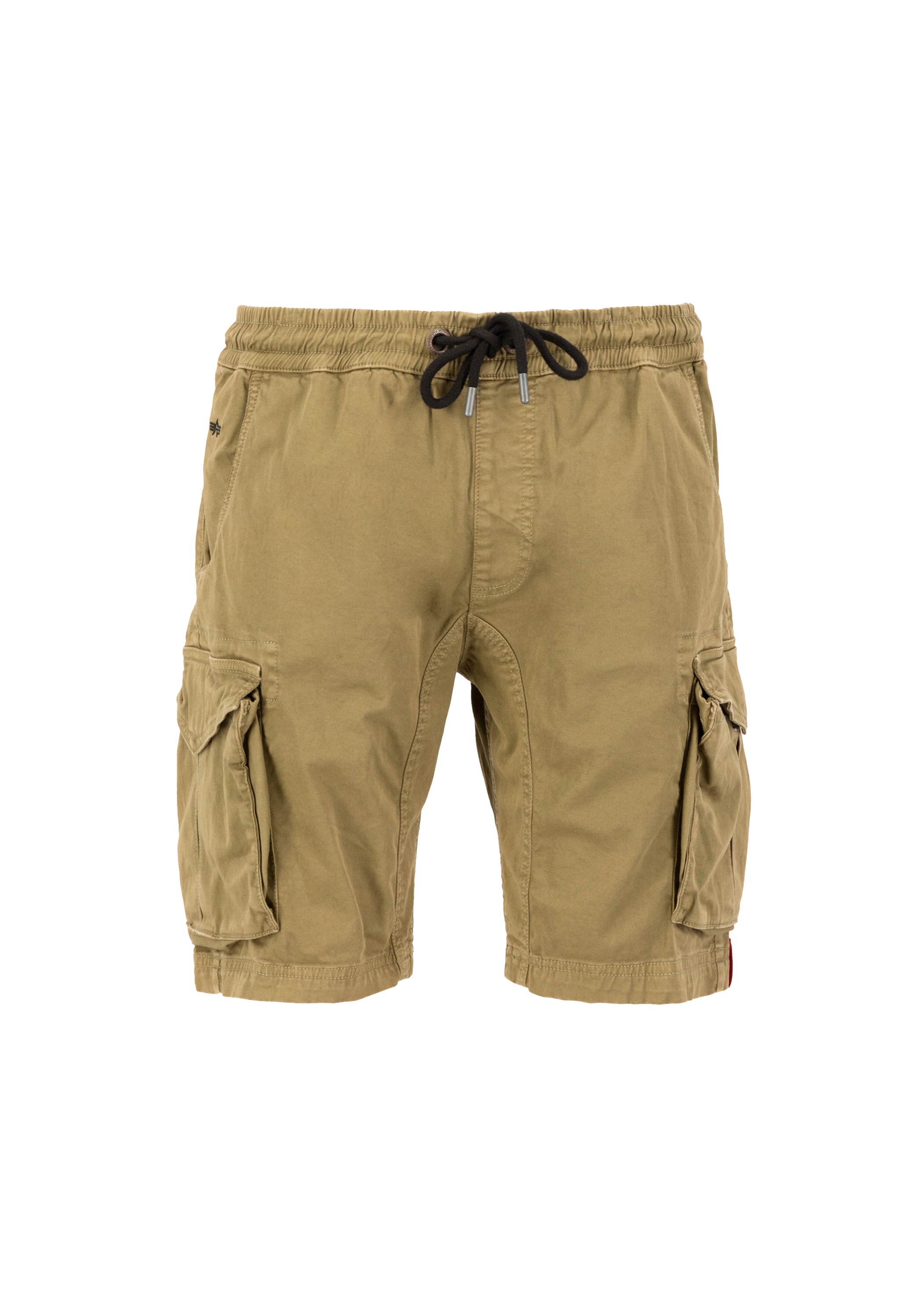 Alpha Industries Sweatshorts "Cotton Twill Jogger Short" günstig online kaufen