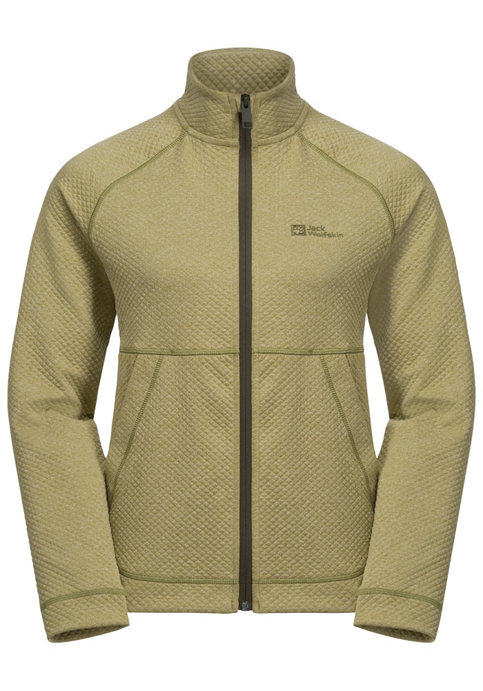 Jack Wolfskin Fleecejacke »FERNWEH JKT W«
