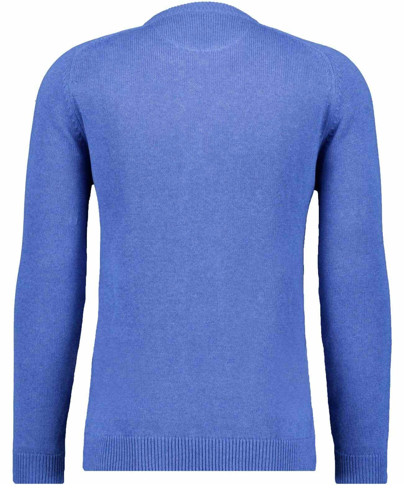 RAGMAN Rundhalspullover günstig online kaufen