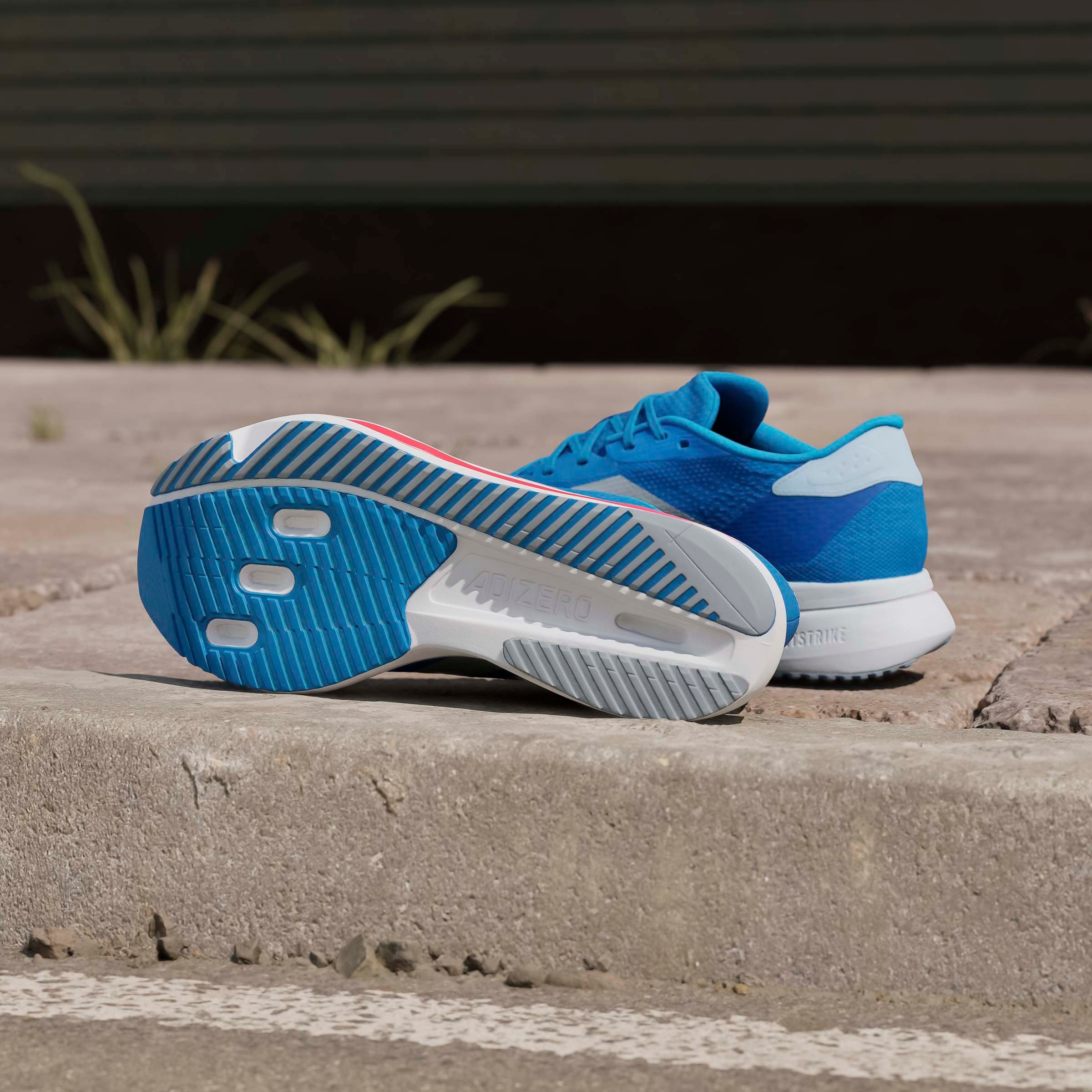 adidas Performance Laufschuh »ADIZERO SL 2«  mit Lightstrike-Sohle