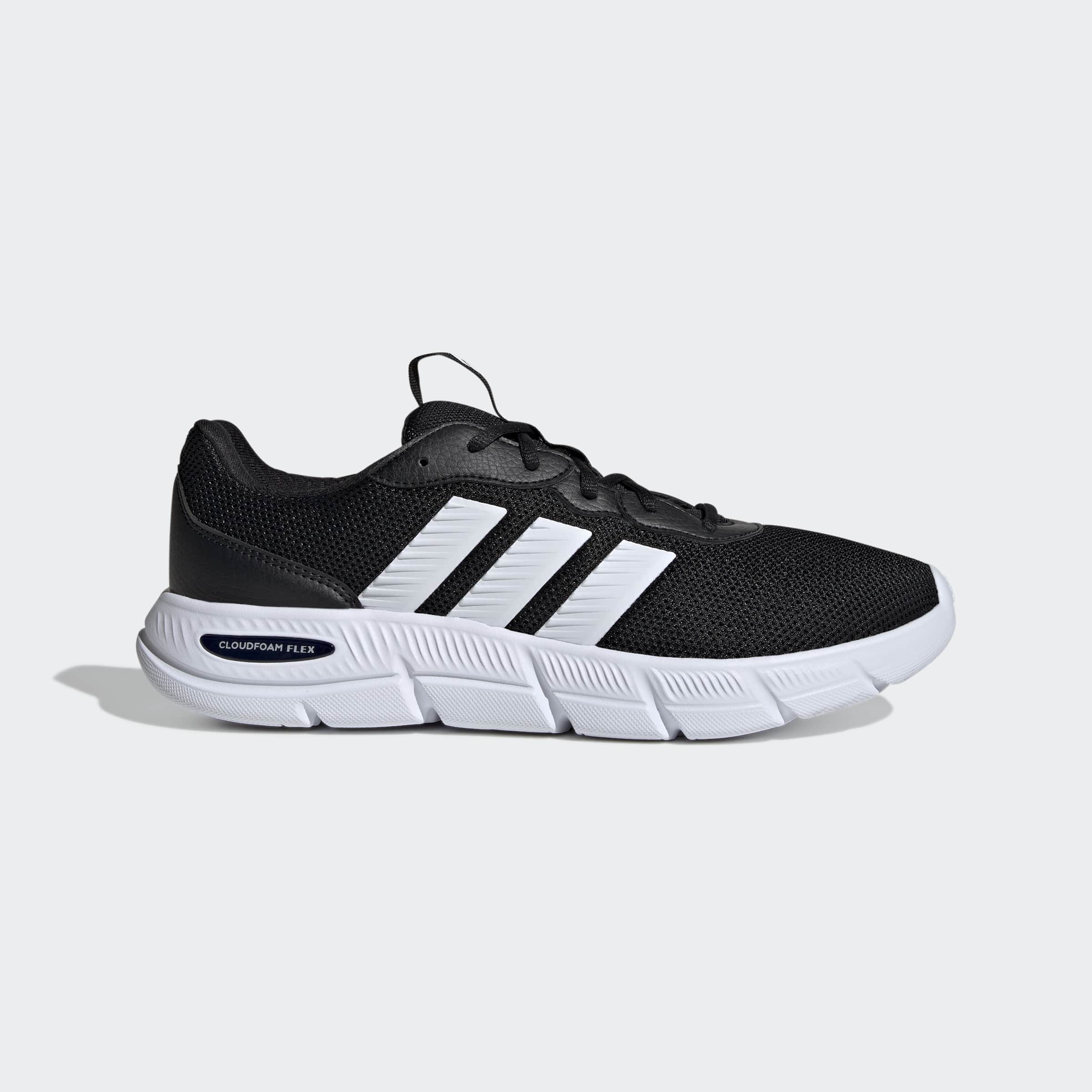 adidas Sportswear Walkingschuh "CLOUDFOAM FLEX, SCHNÜRSENKEL" günstig online kaufen