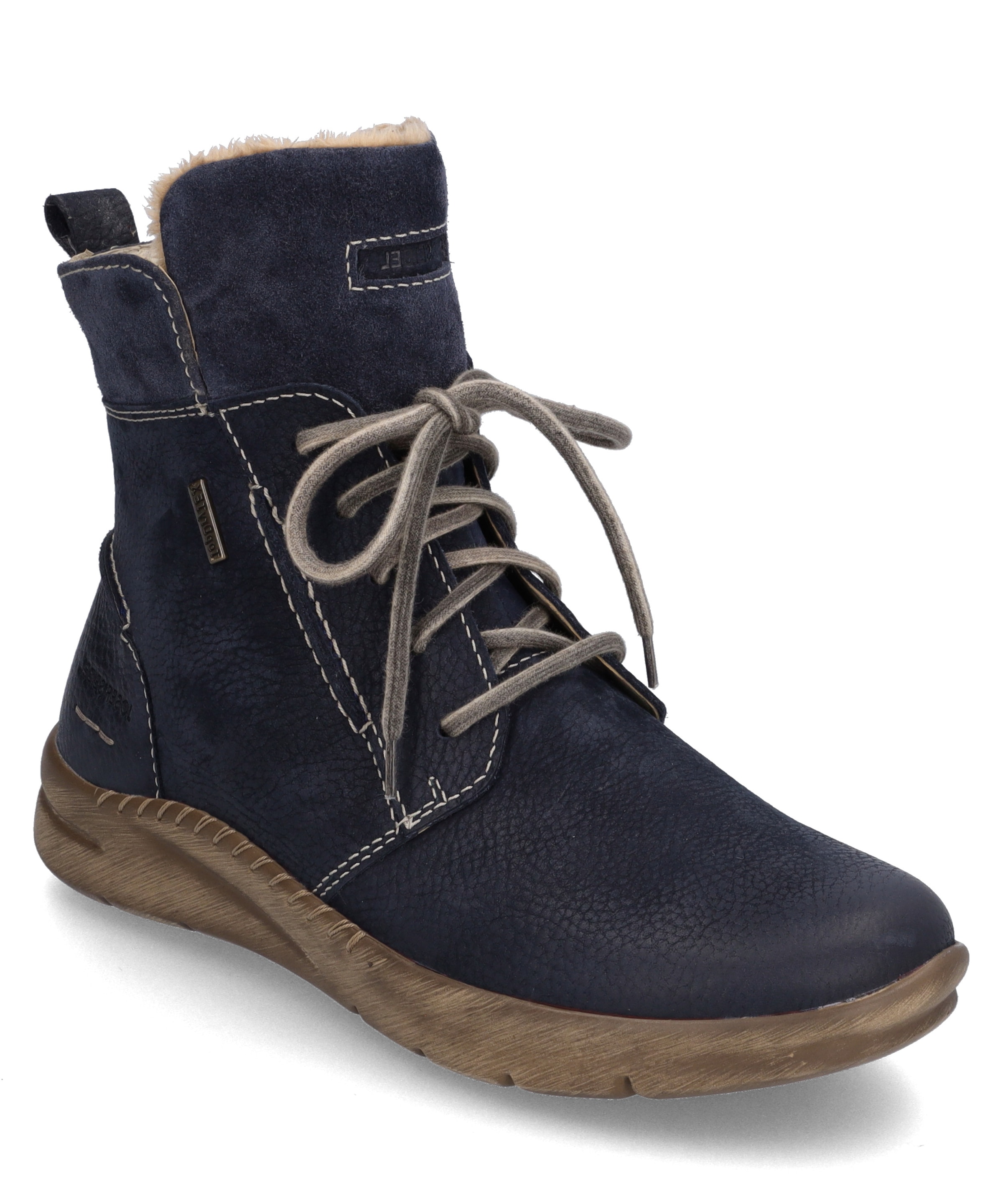 Josef Seibel Stiefel »Conny 53, ocean«