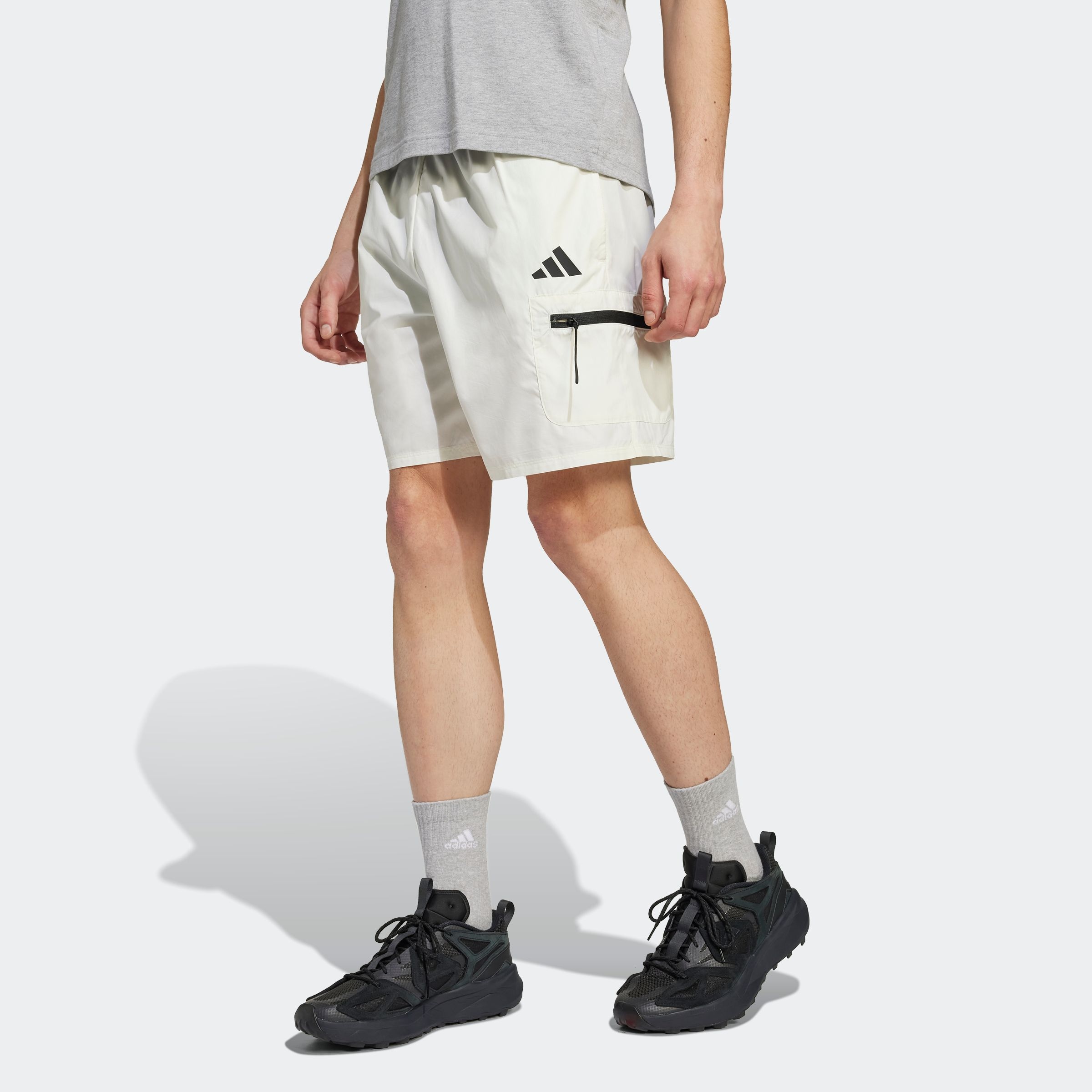 adidas Sportswear Šortai »M CE SHO GD« (1 tlg.)