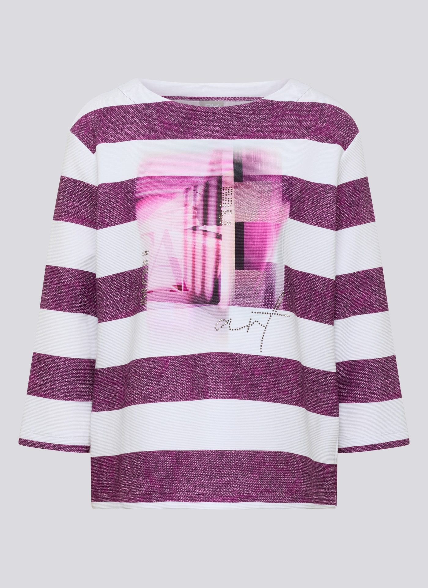 Rabe Print-Shirt »T-Shirt«