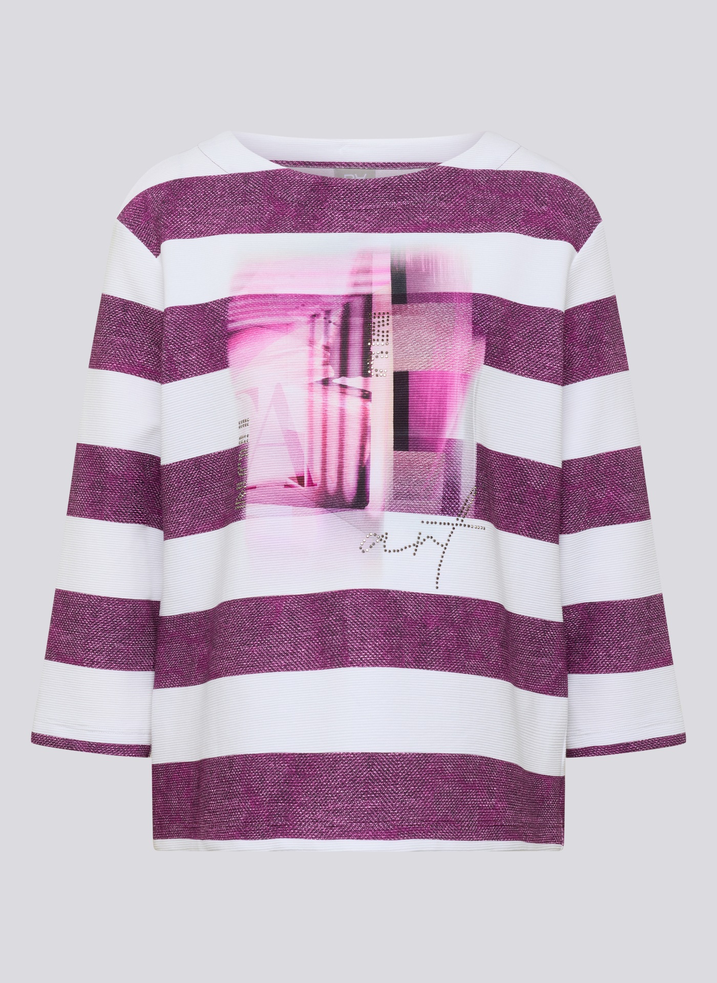 Thumbnail - Rabe Print-Shirt "T-Shirt"