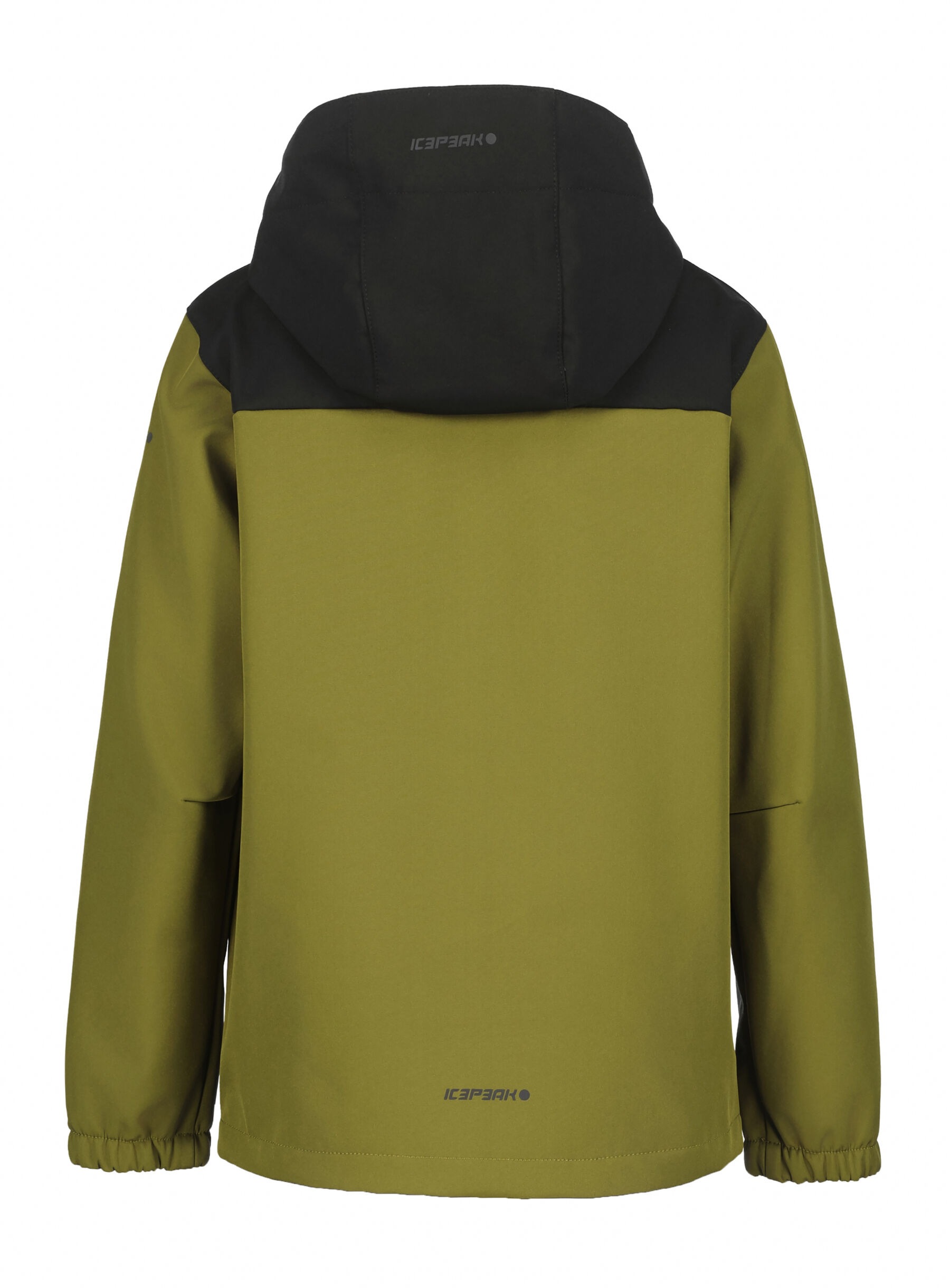 Icepeak Outdoorjacke »Icepeak Softshell jacke Konan Jr«