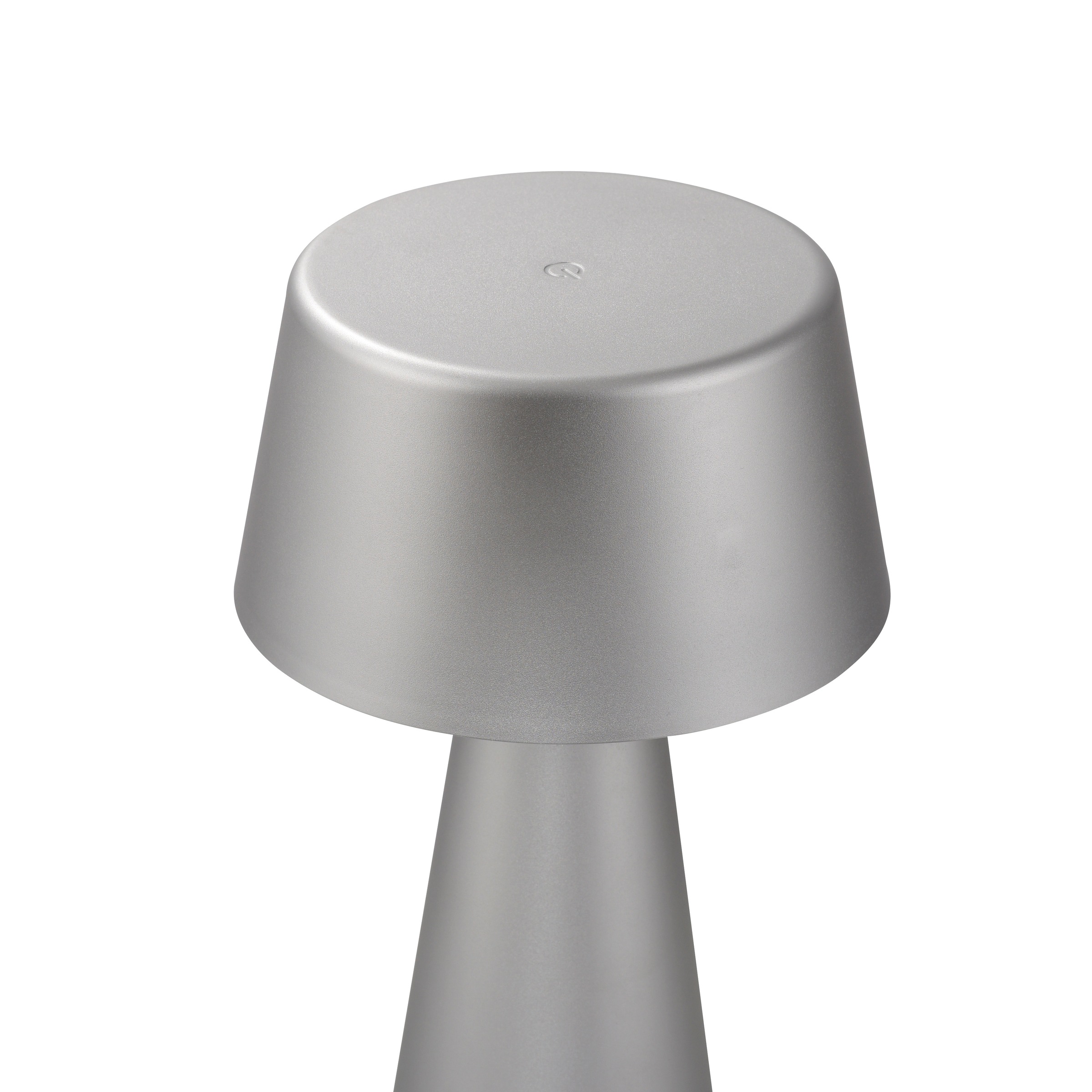 JUST LIGHT Tischleuchte »ABERA«, 1 flammig, Leuchtmittel LED-Modul | LED fest integriert, Akkuleuchte