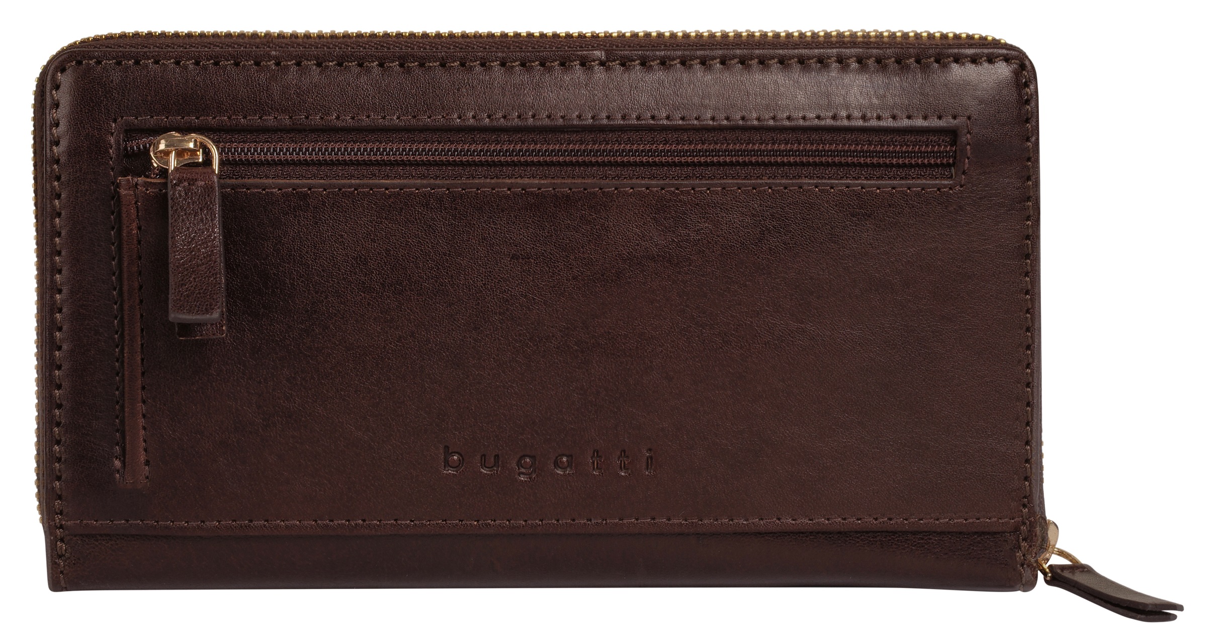 Thumbnail - bugatti Geldbörse "NEAPLES" echt Leder