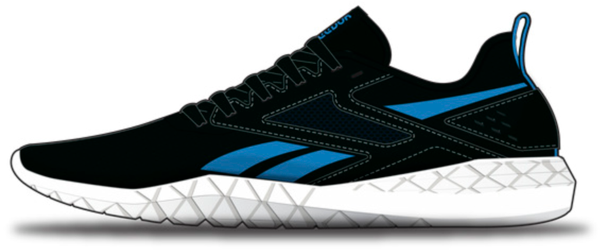 Reebok Trainingsschuh »FLEXAGON ENERGY TR 4«