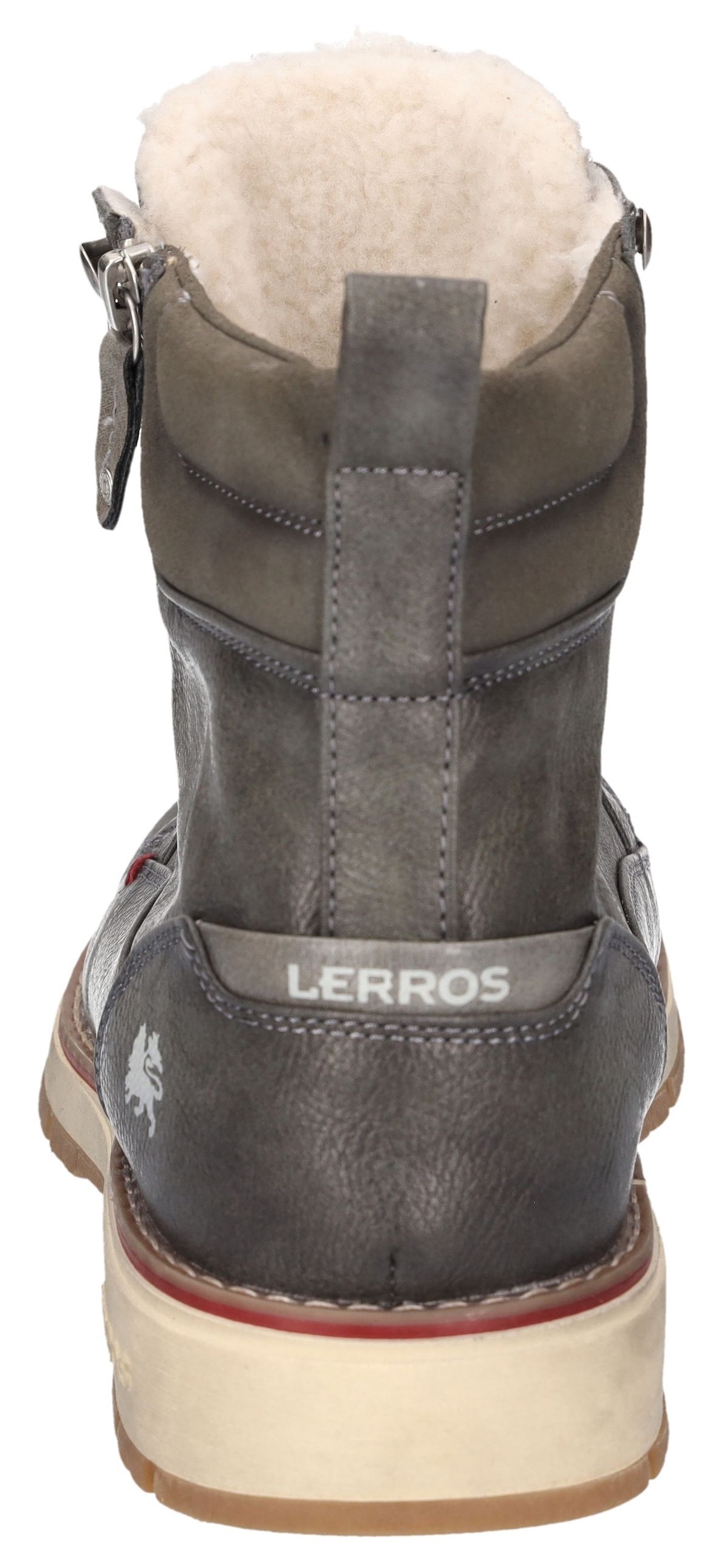 LERROS Winterboots, Casual Boots, Winterboots mit Warmfutter günstig online kaufen