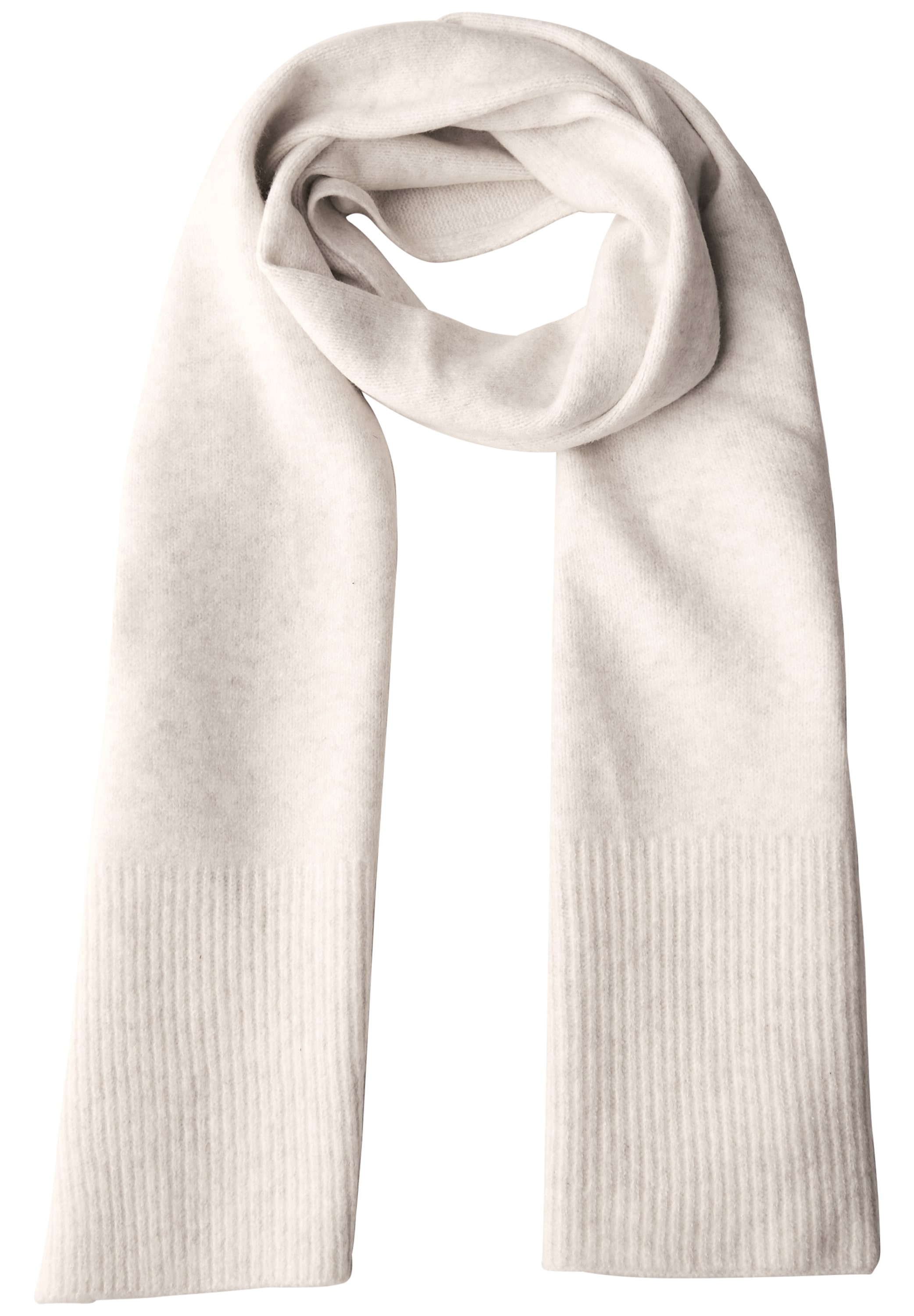 STREET ONE Schal Feinstrick