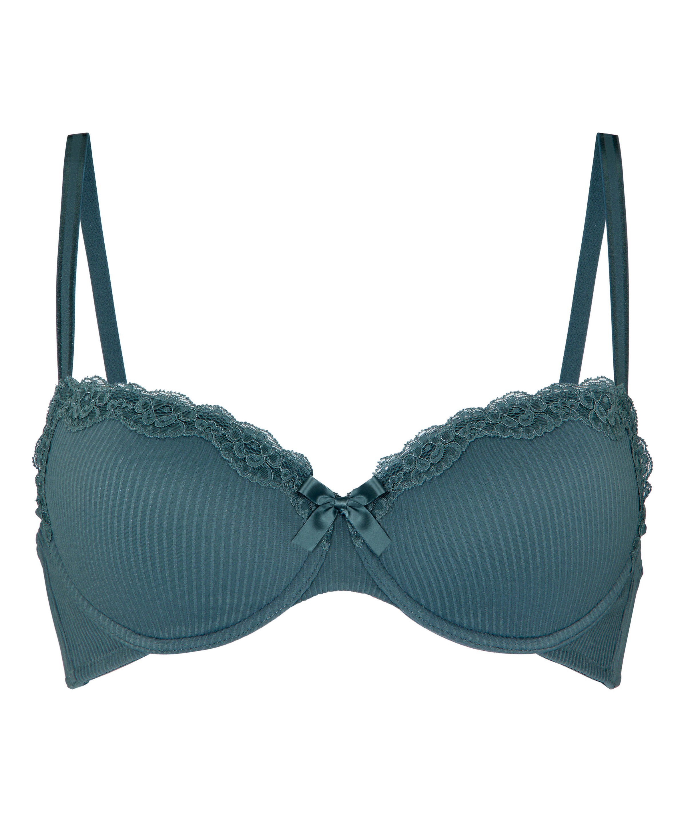 Hunkemöller Gemoldeter BH »Lola Padded Underwired Bra«