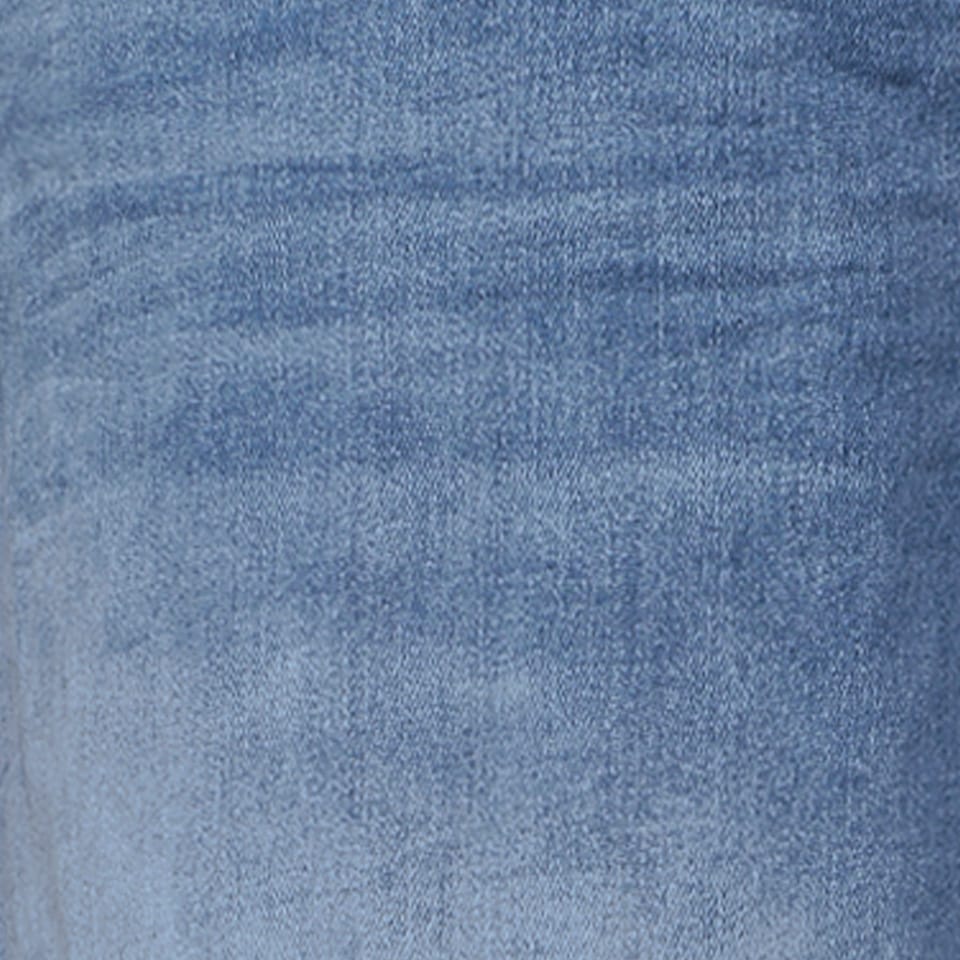 STREET ONE Loose-fit-Jeans, High Waist