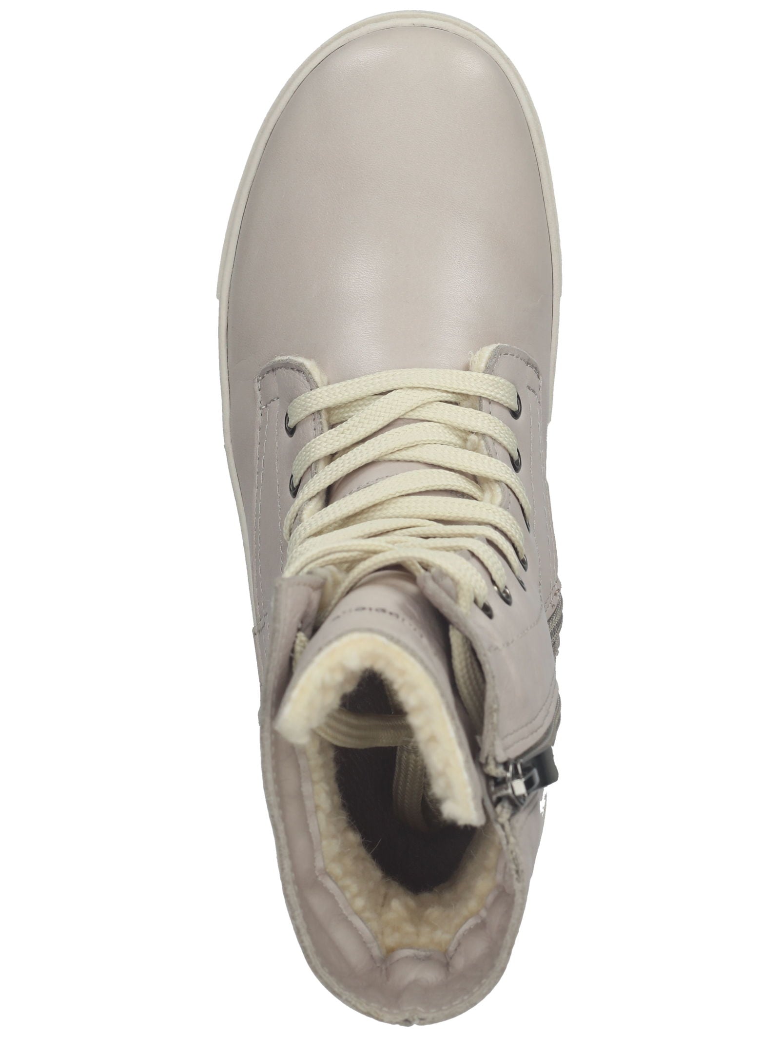 Hush Puppies Sneaker »Hush Puppies Sneaker Leder«