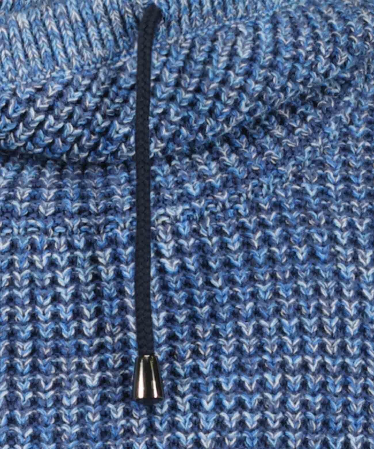 RAGMAN Rollkragenpullover günstig online kaufen
