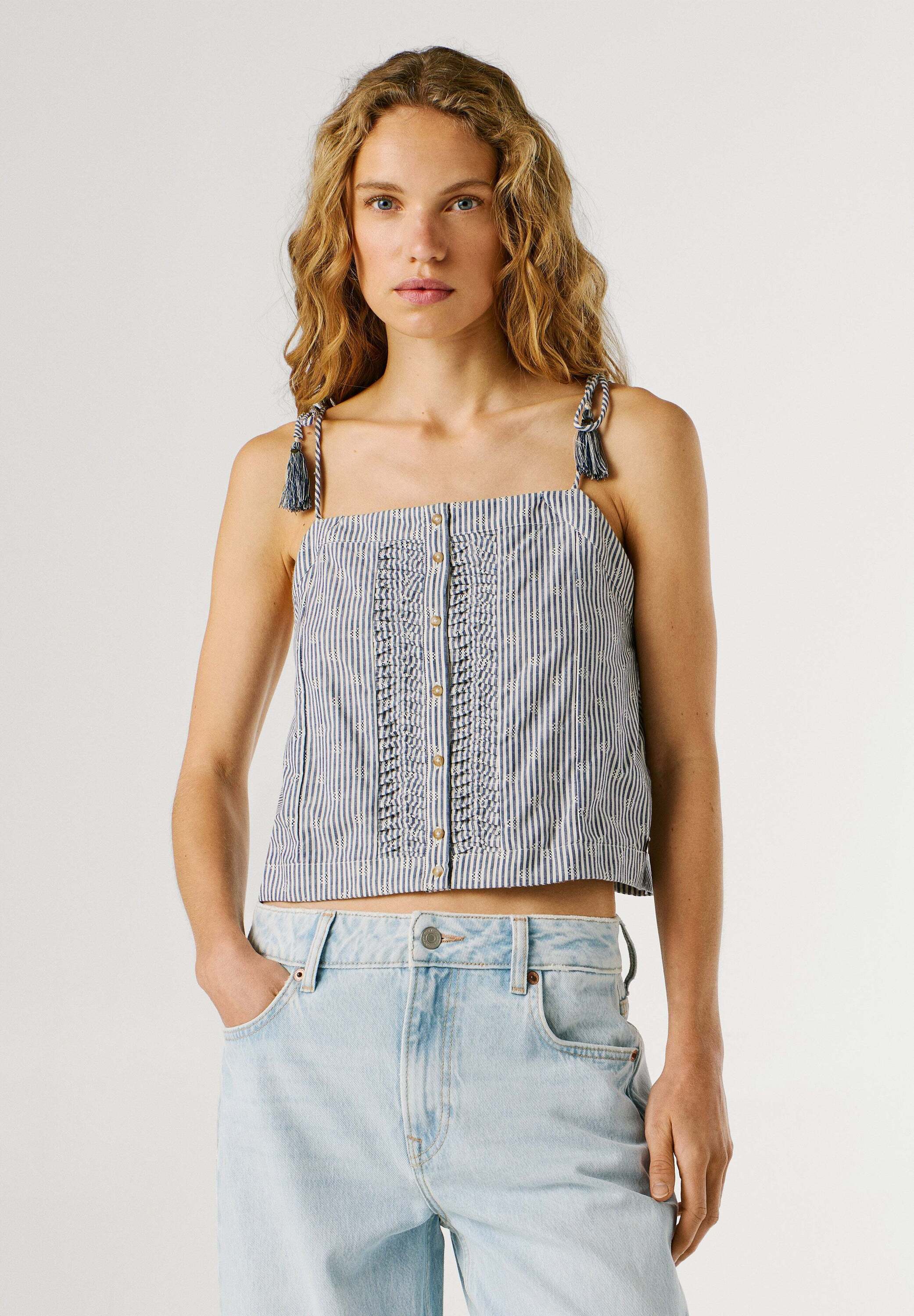 Pepe Jeans "shirt AGNY SHIRT"