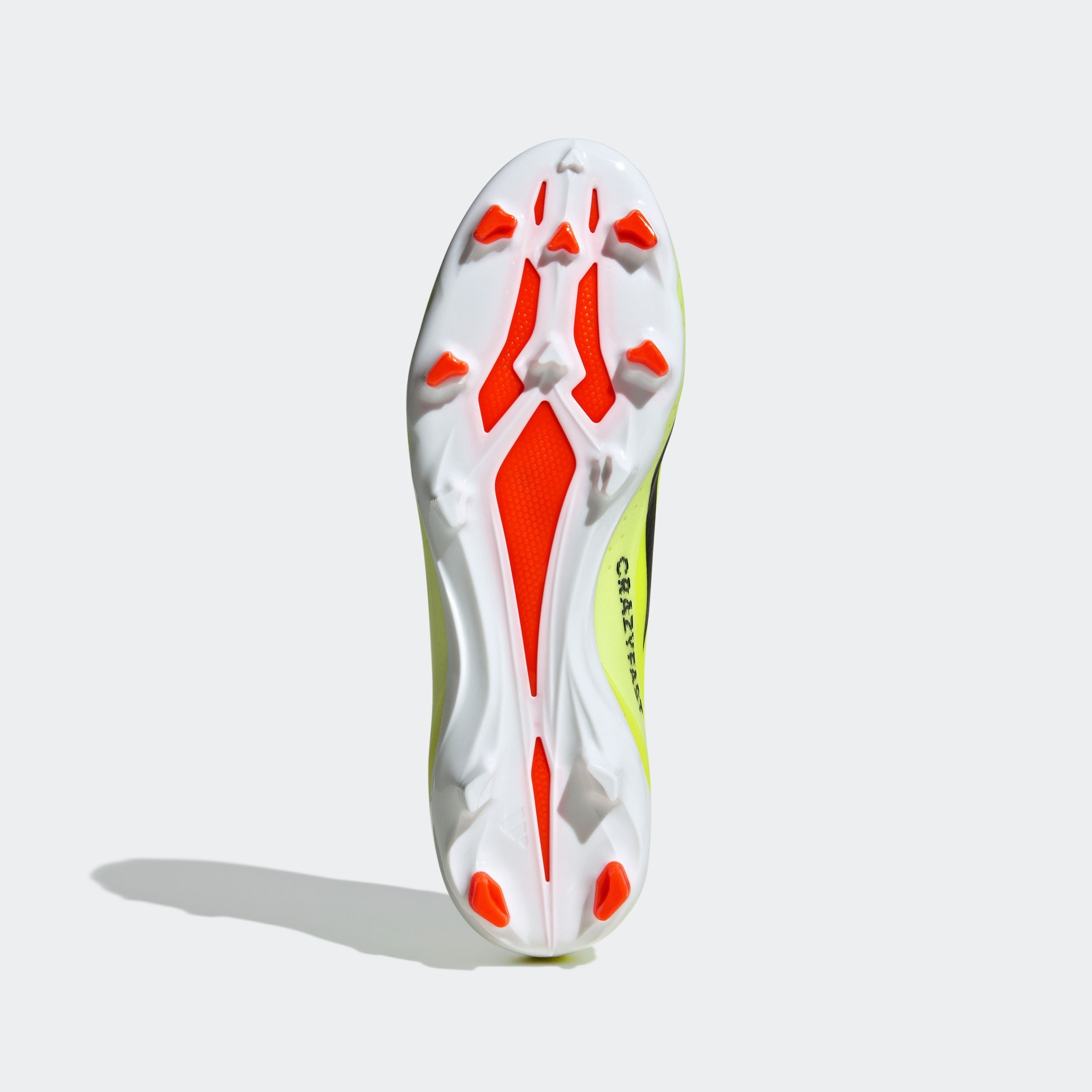 adidas Performance Fußballschuh »X CRAZYFAST LEAGUE LACELESS FG«, für Rasenplätze