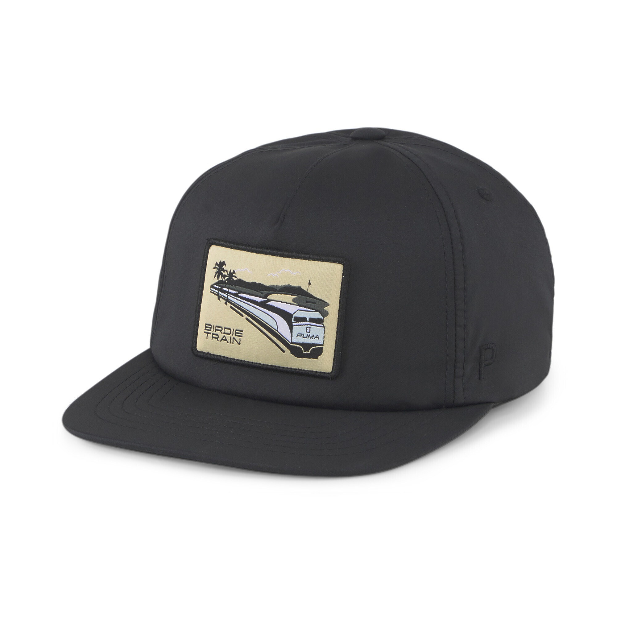 PUMA Flex Cap »Birdie Train auf kaufen Cap | Rechnung Golf BAUR Herren«