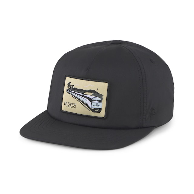 PUMA Flex Cap »Birdie Train Golf Cap Herren« auf Rechnung kaufen | BAUR