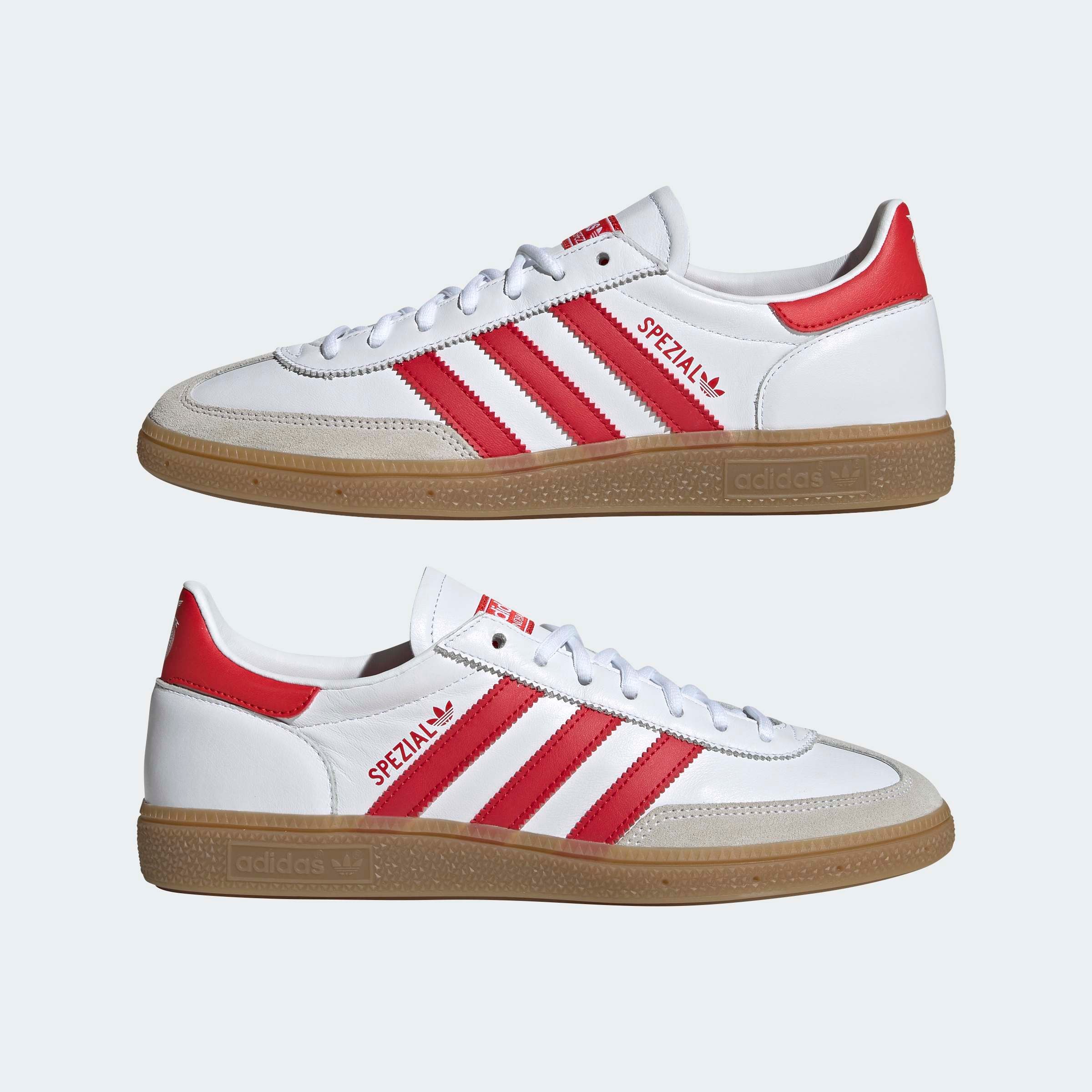 adidas Performance Sneaker »HANDBALL SPEZIAL«