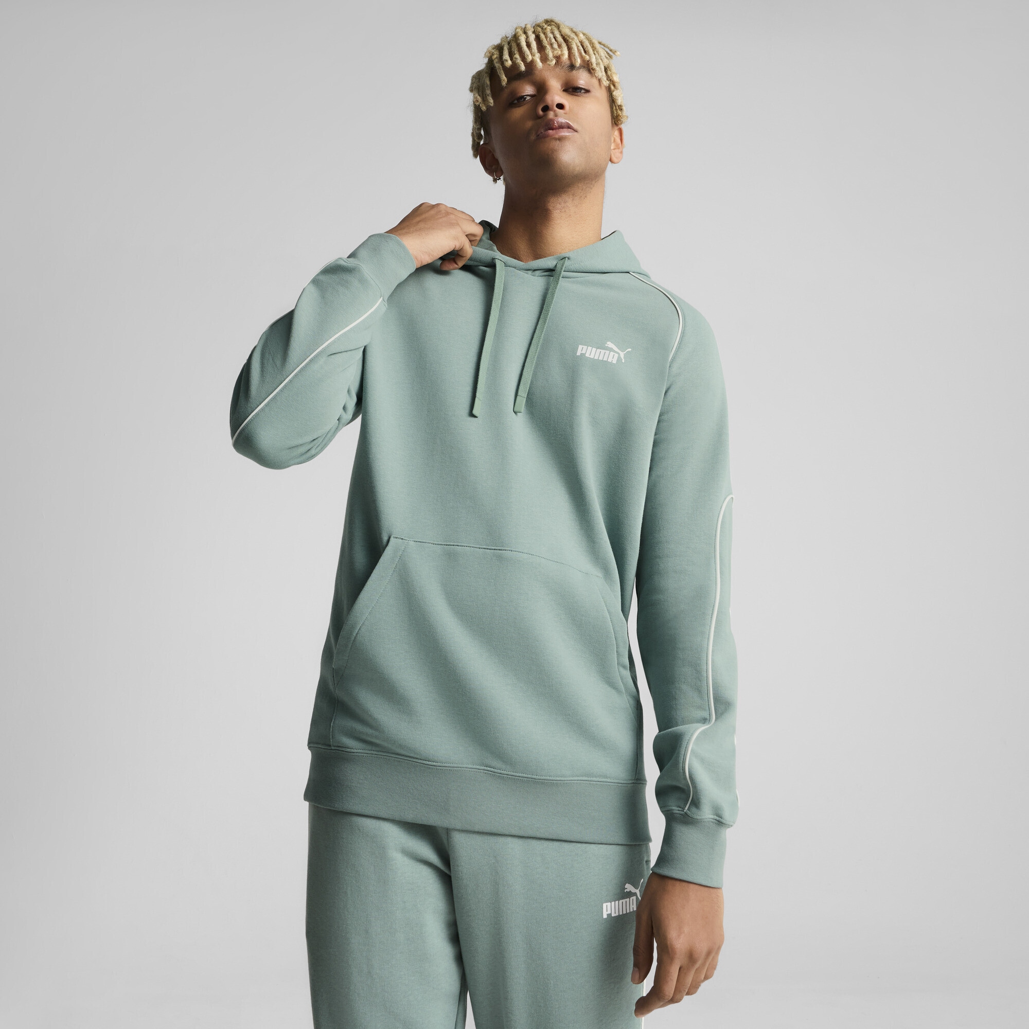 PUMA Hoodie »PUMA Sport Hoodie Herren«