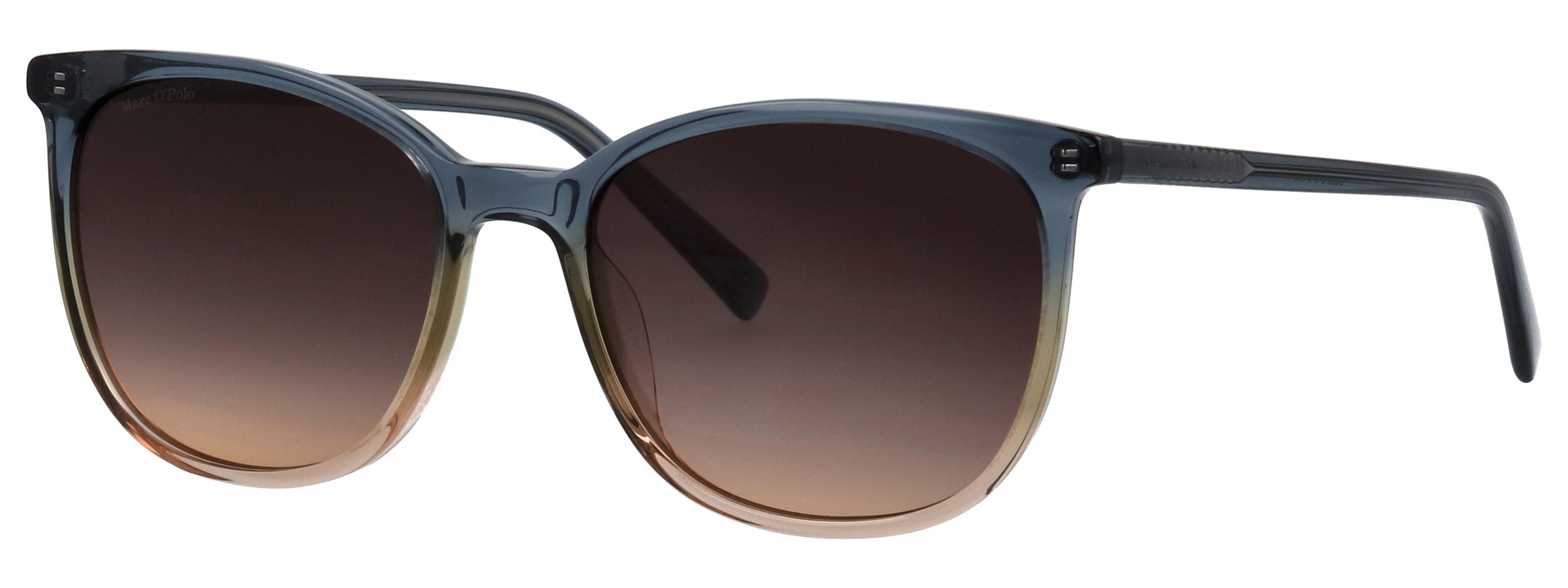 Marc OPolo Sonnenbrille "Marc OPolo EYEWEAR Sonnenbrille"