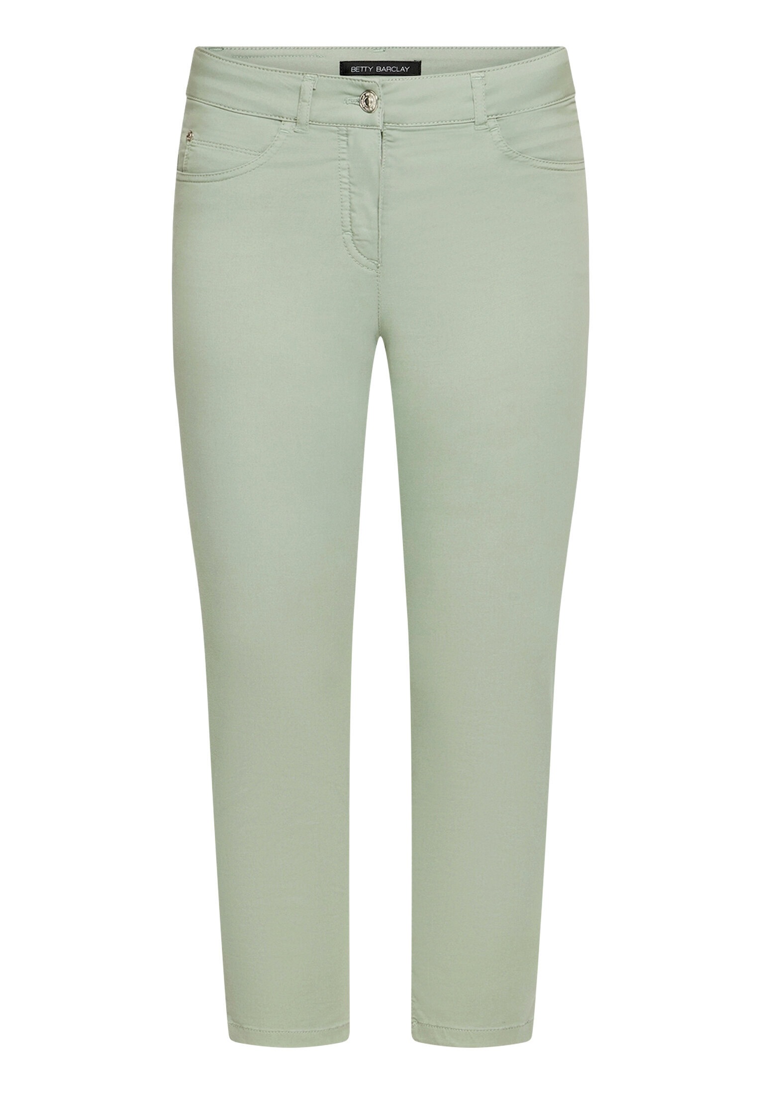 Betty Barclay Regular-fit-Jeans »Damen mit aufgesetzten Taschen«