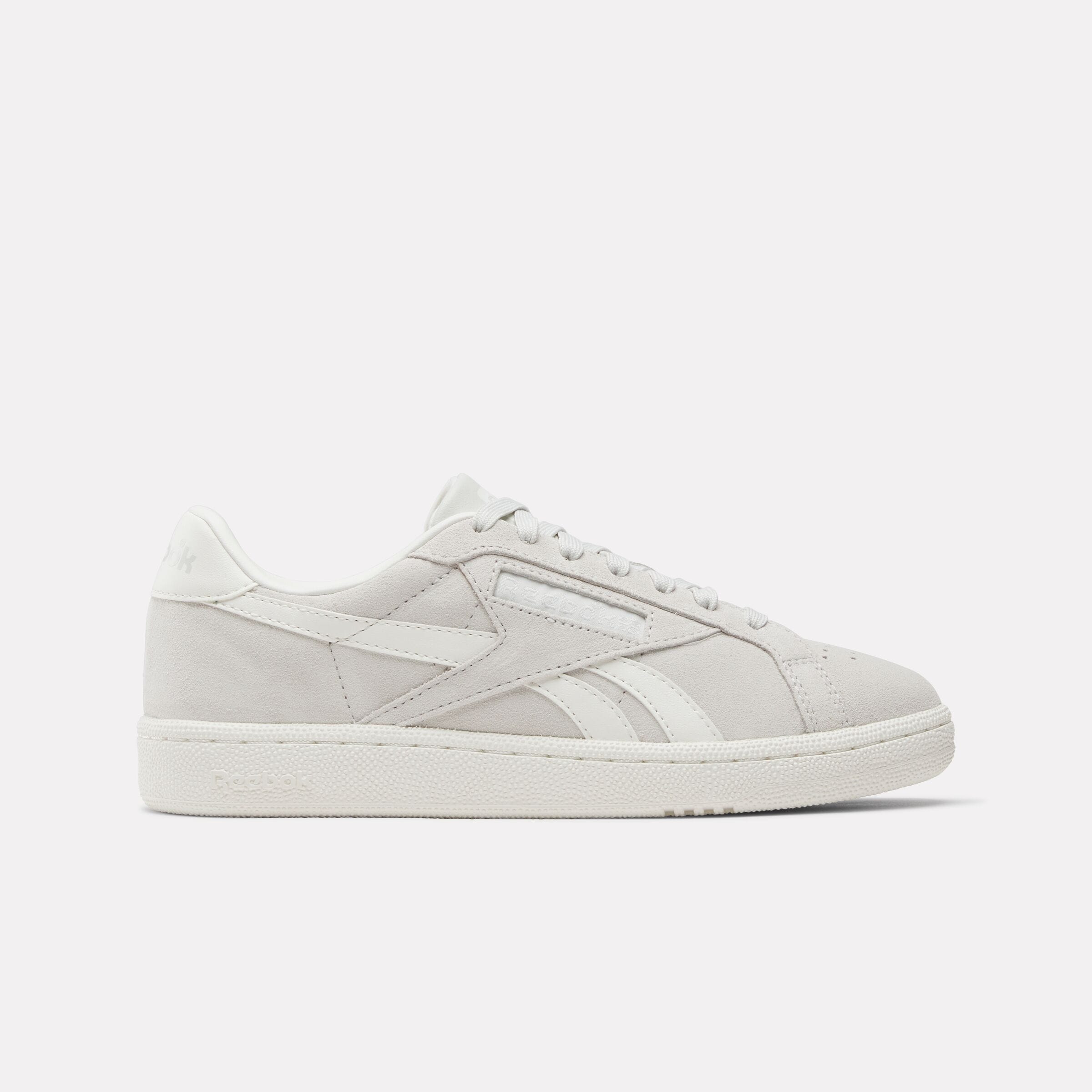 Reebok Classic Sneaker »CLUB C GROUNDS UK«