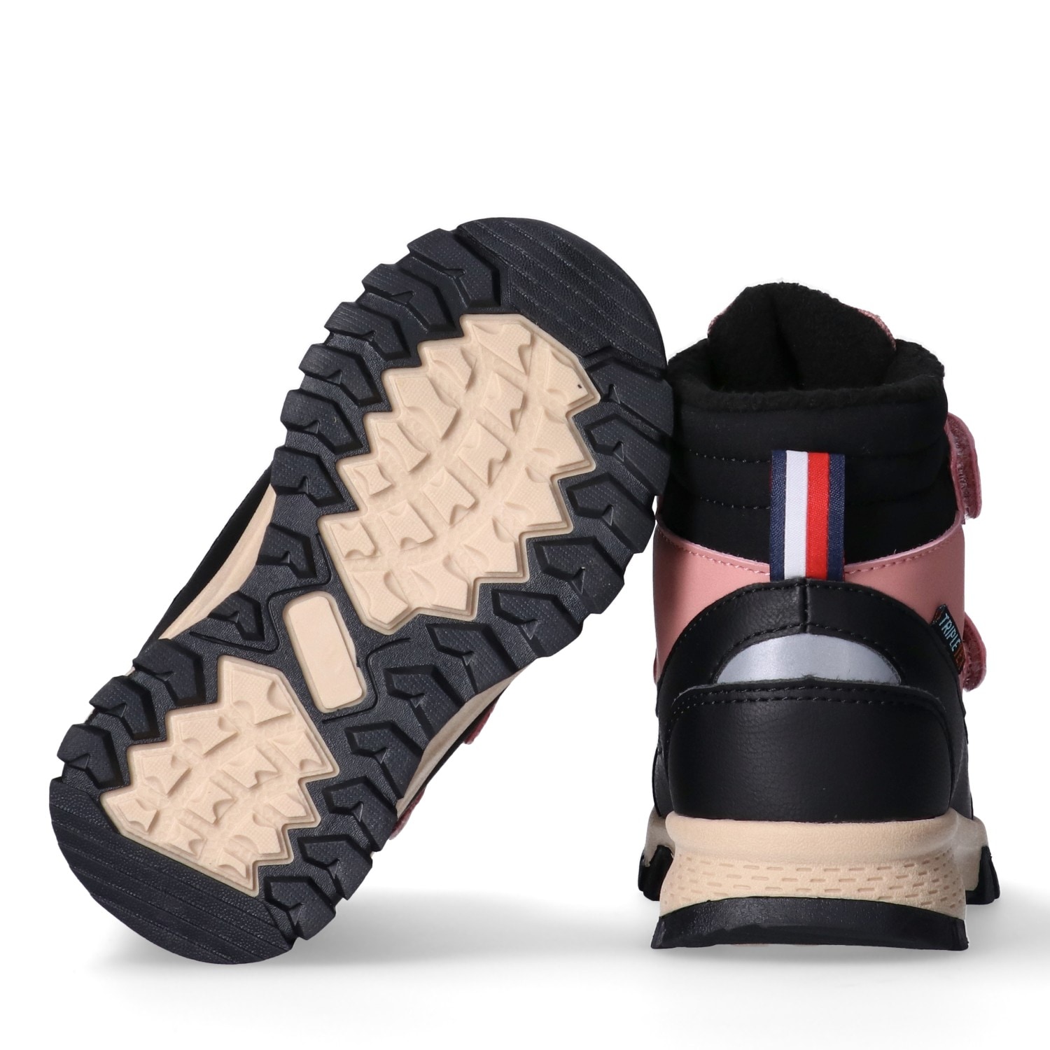 Tommy Hilfiger Winterboots, Snowboots, Babystiefel mit Warmfutter