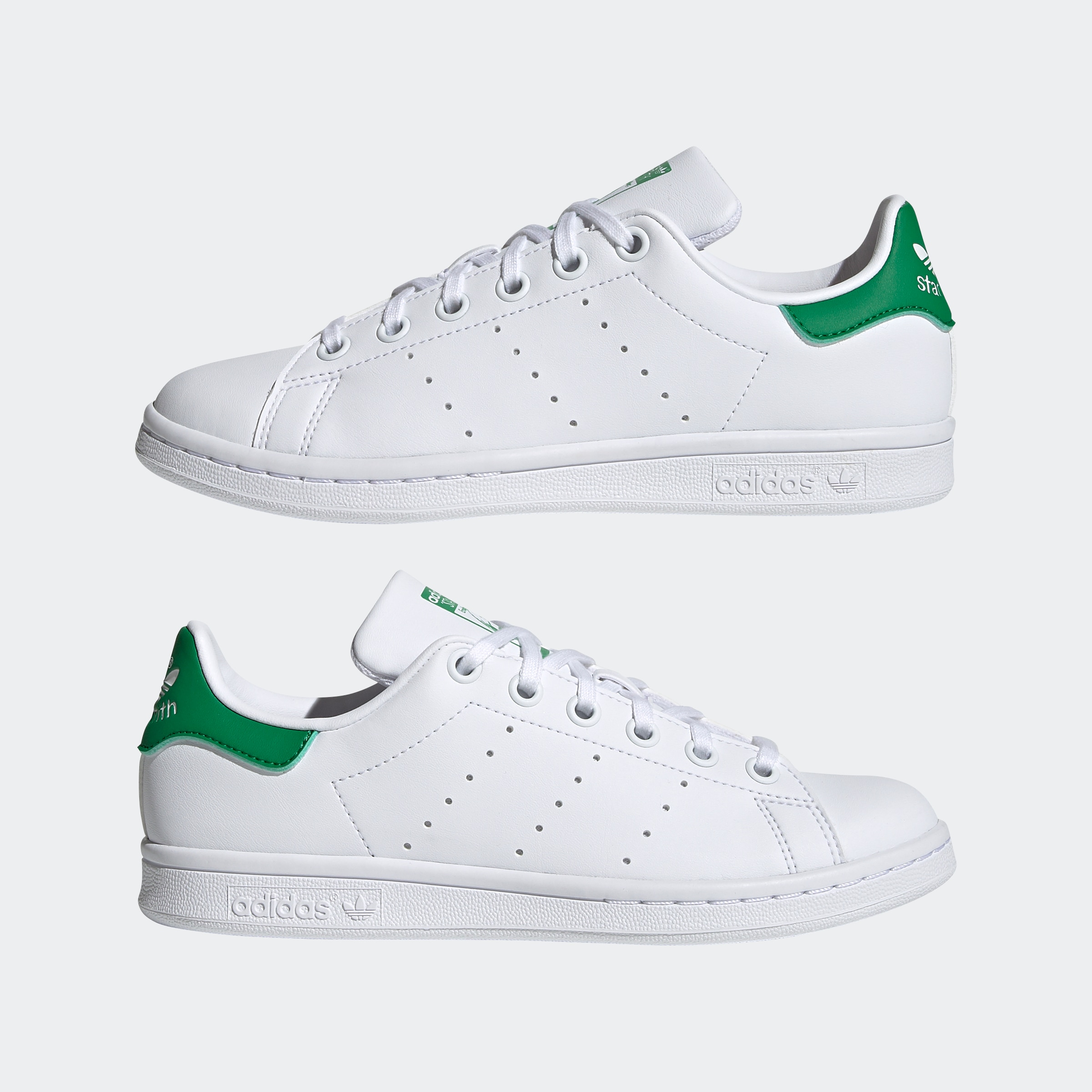 adidas Originals Sneaker »STAN SMITH J«