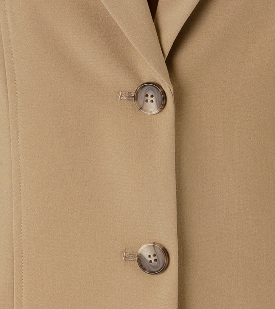 Aniston SELECTED Jackenblazer, mit Reverskragen und Paspeltaschen - NEUE KOLLEKTION