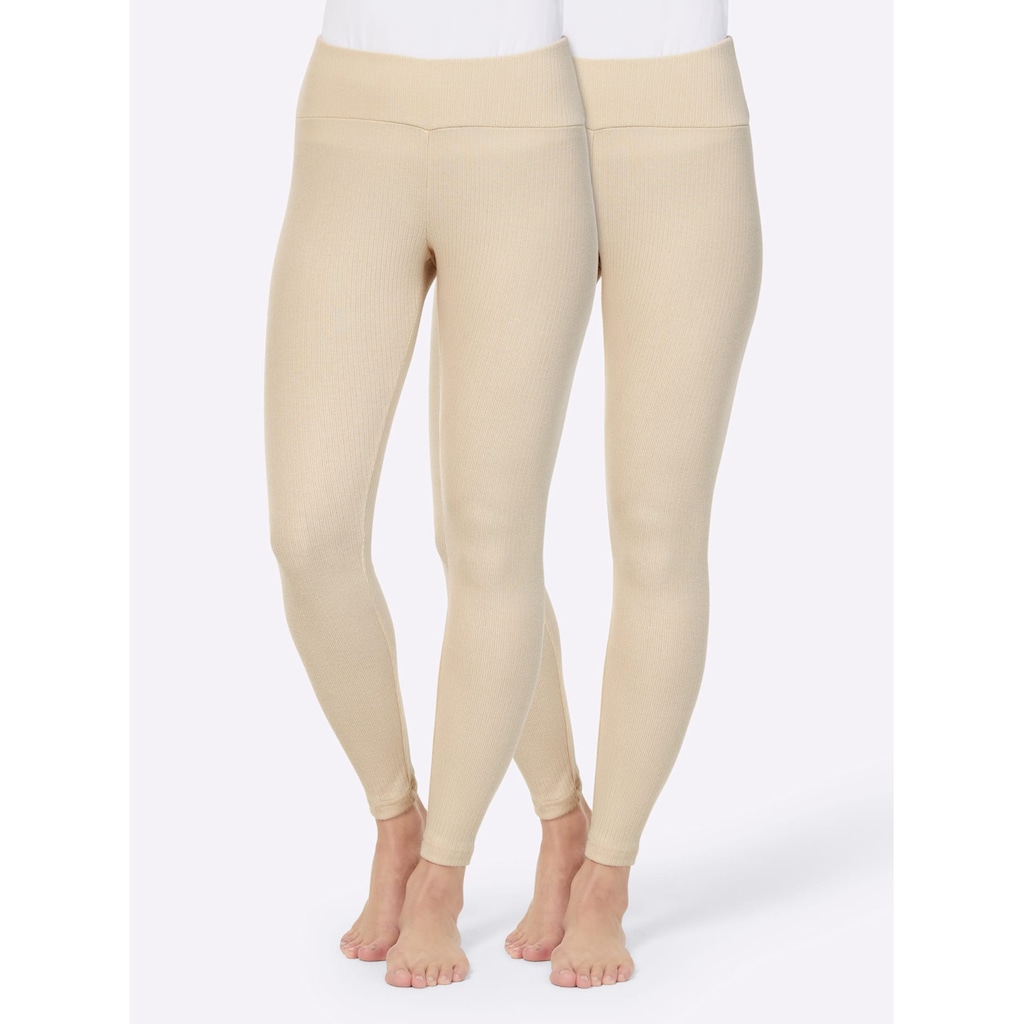 wäschepur Leggings