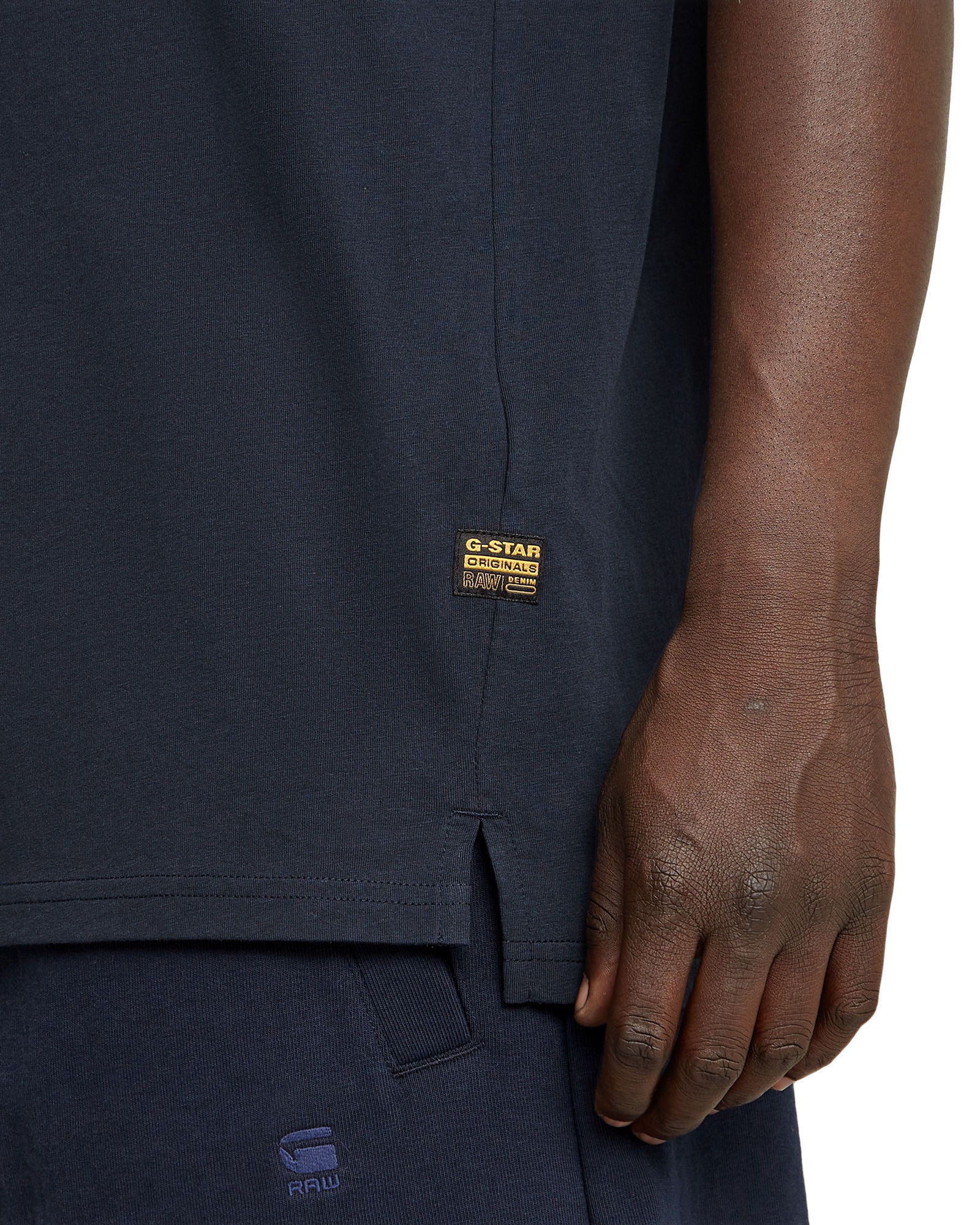 G-STAR T-Shirt "Nifous T-Shirt" günstig online kaufen