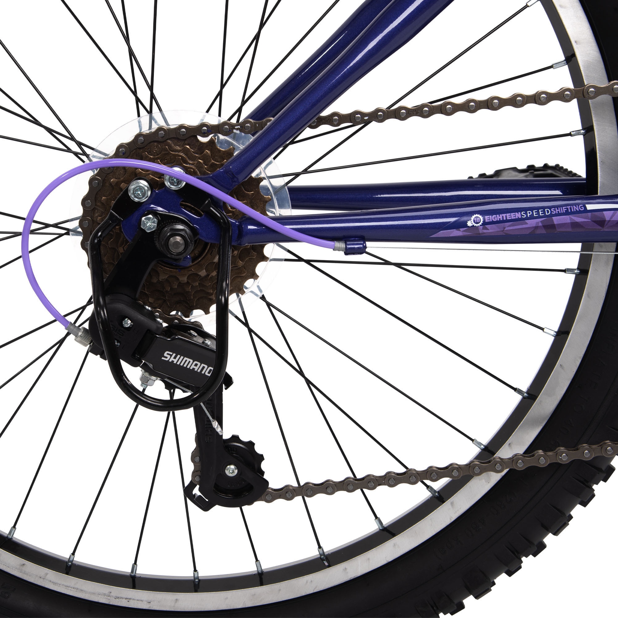 Huffy Jugendfahrrad