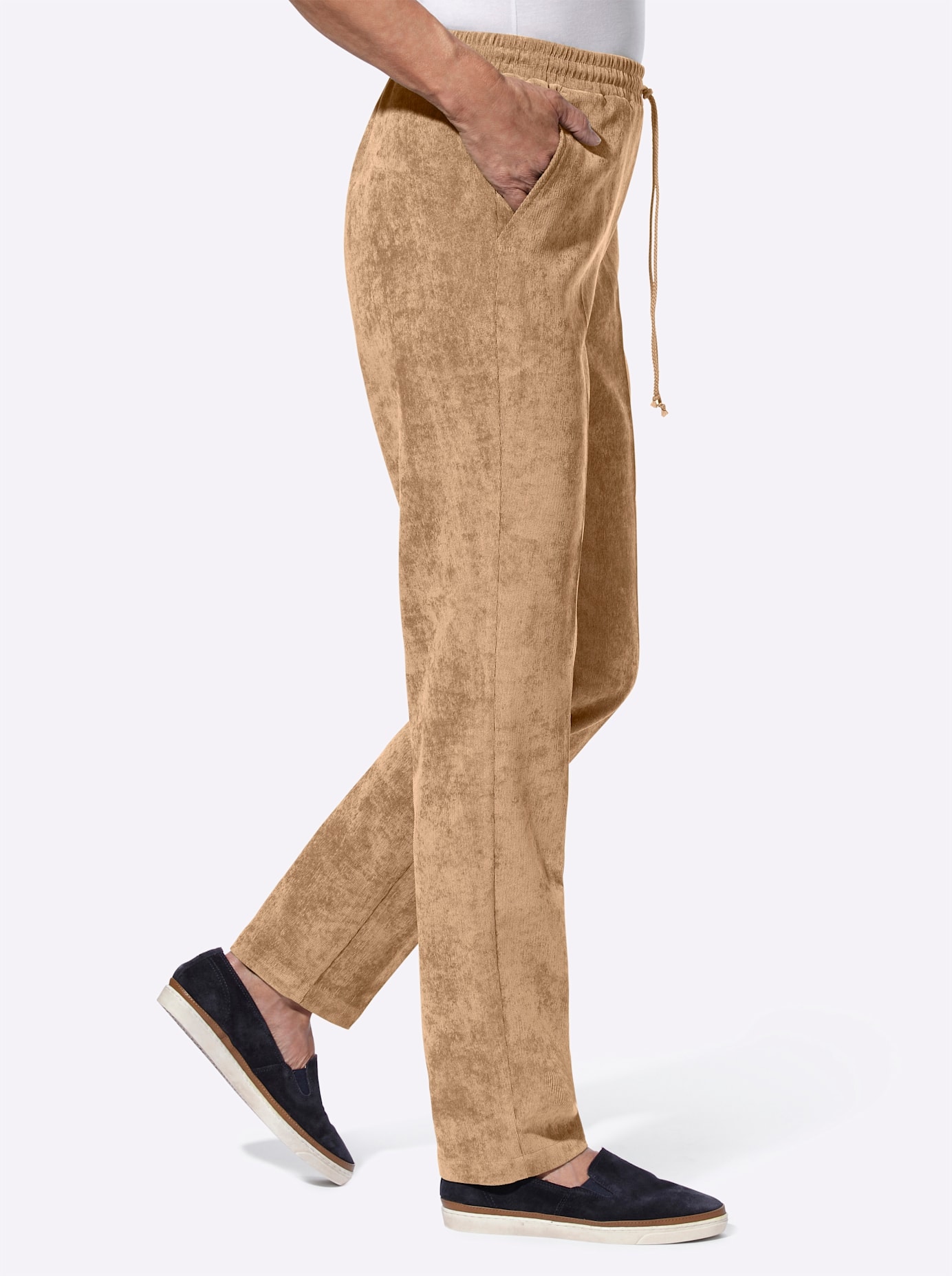 Classic Basics Cordhose