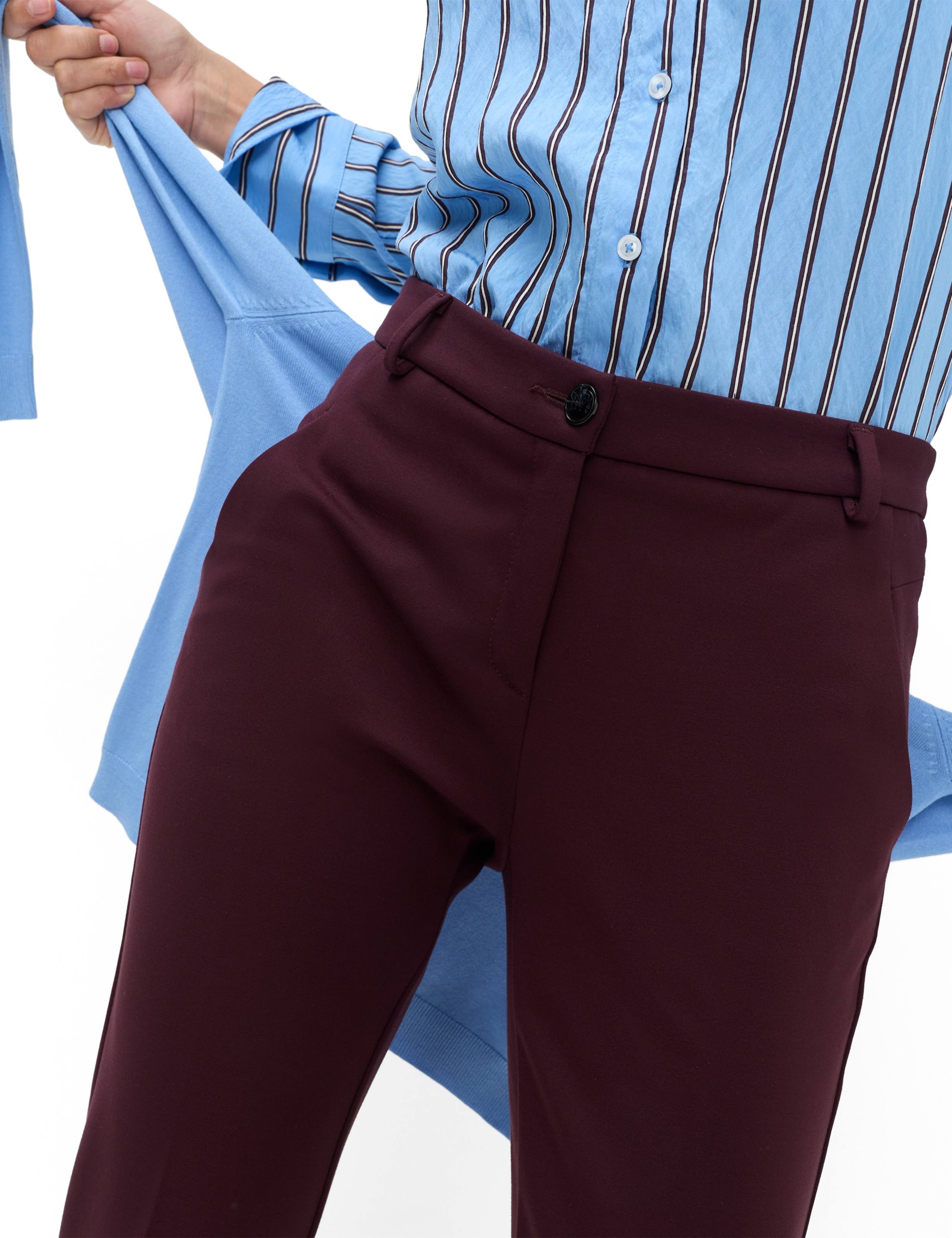 Brax Caprihose »Style MARON S«