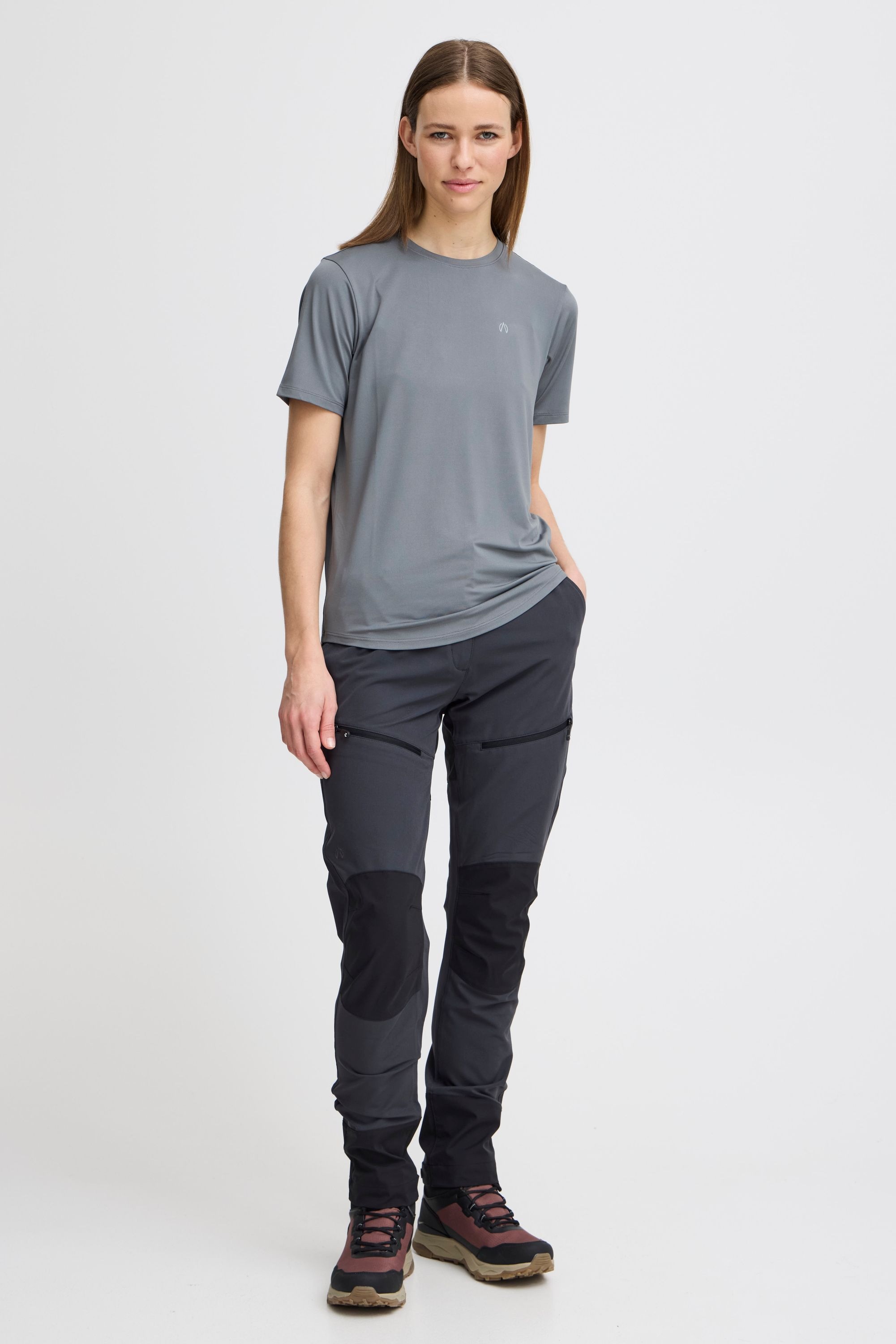 North Bend T-Shirt »T-Shirt NBTaga«