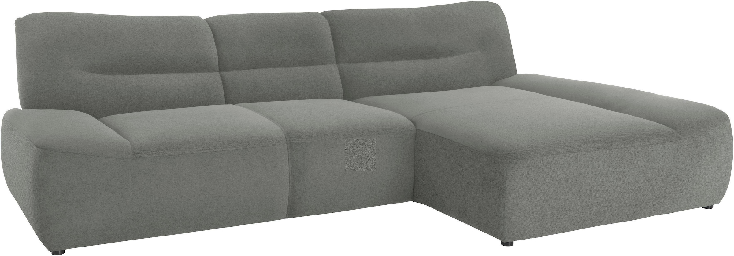 DOMO collection Ecksofa "Cesena L-Form" günstig online kaufen