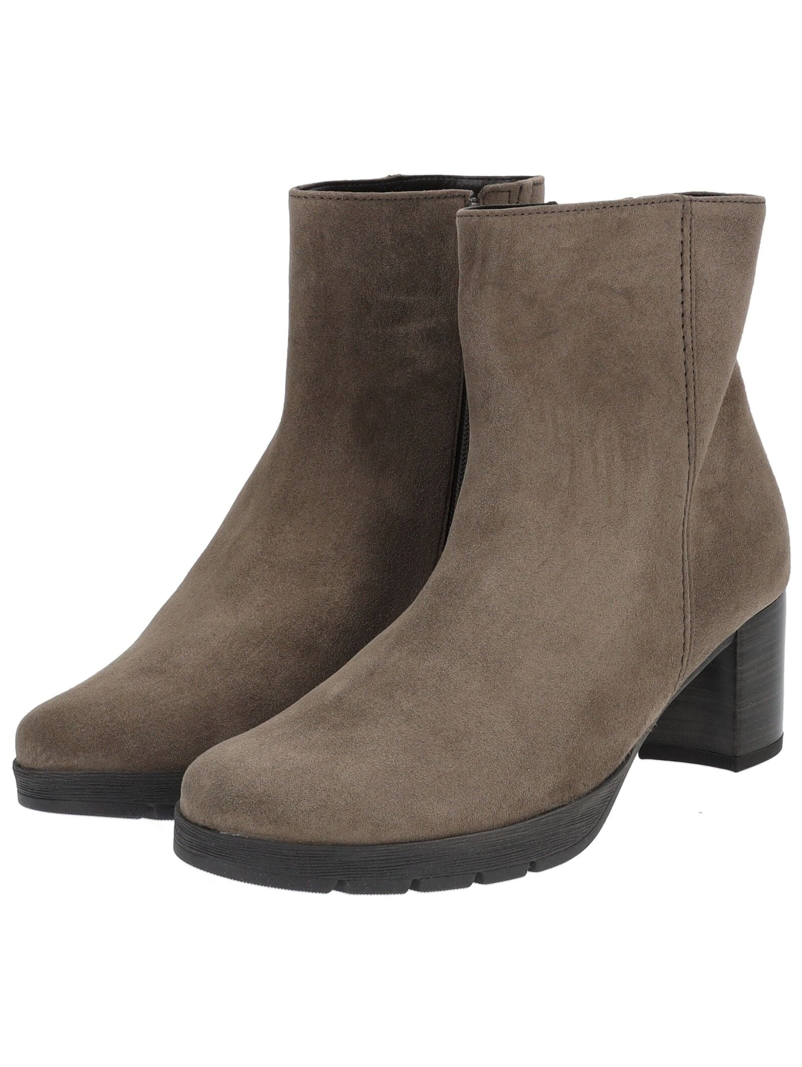 Gabor Comfort Stiefelette »Gabor Comfort Stiefelette Veloursleder«