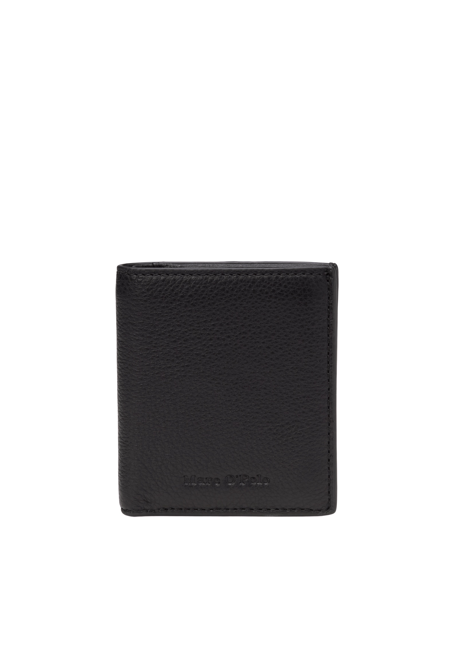 Marc OPolo Geldbörse "in hochwertigem Rindleder" günstig online kaufen