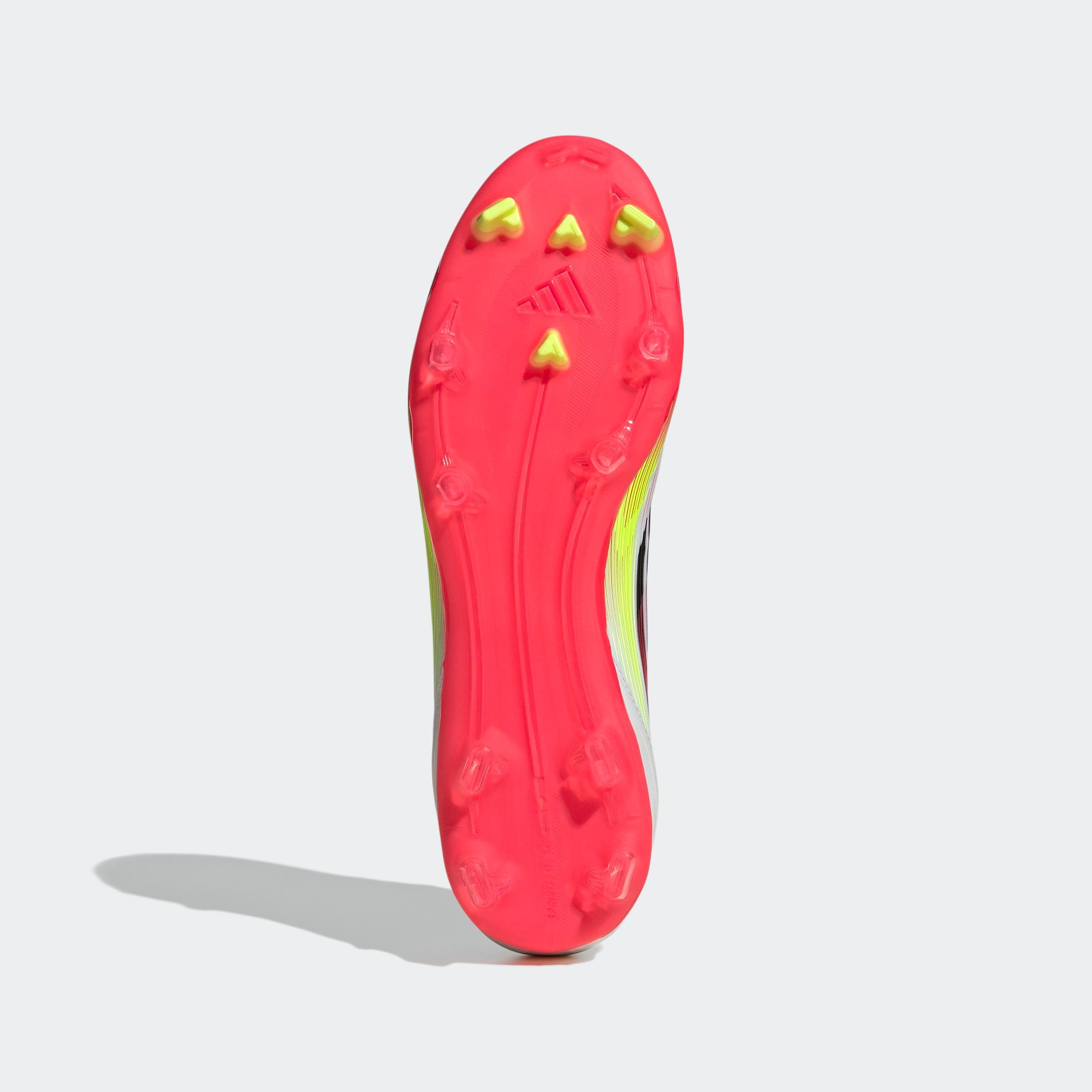 adidas Performance Fußballschuh »F50 LEAGUE FG/MG«